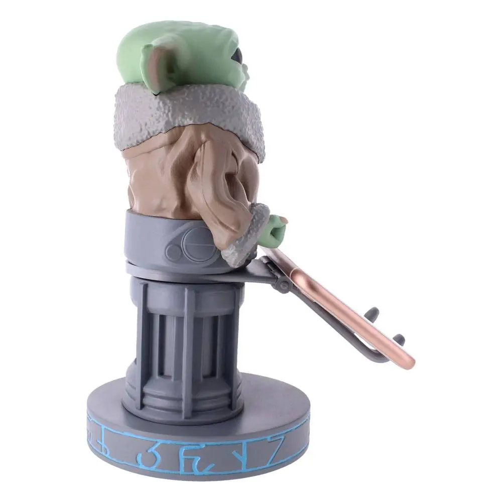 Star Wars The Mandalorian Cable Guy Grogu 20 cm product photo