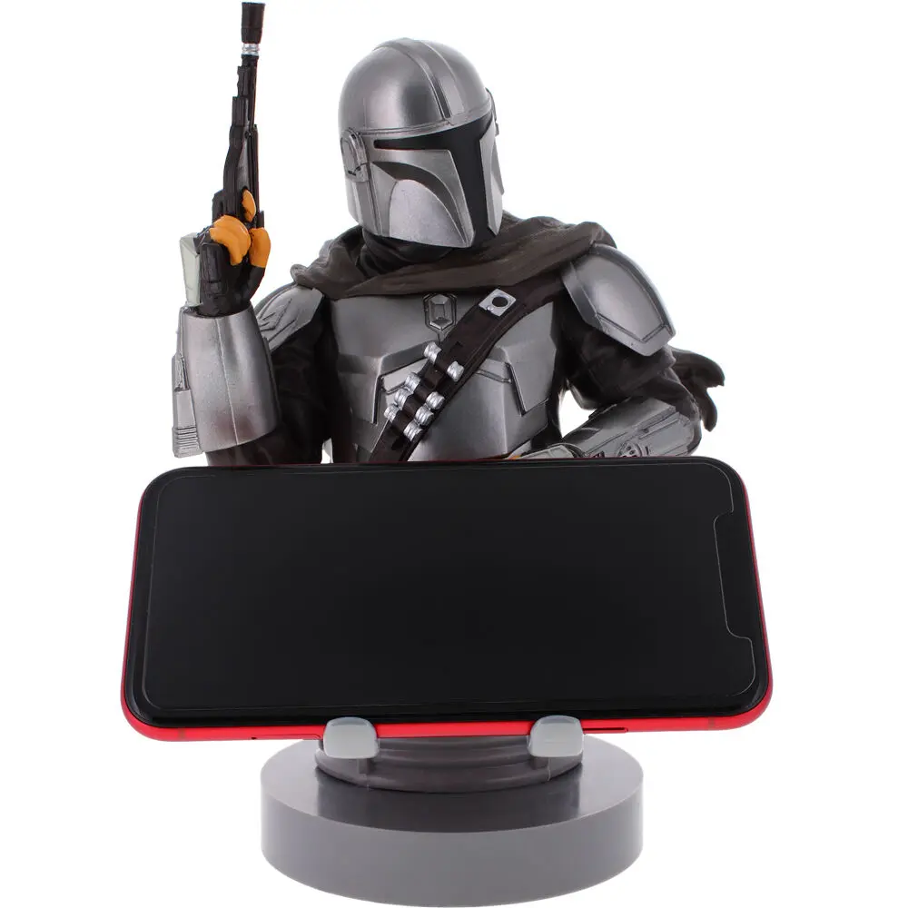 Star Wars The Mandalorian Cable Guy The Mandalorian 20 cm product photo