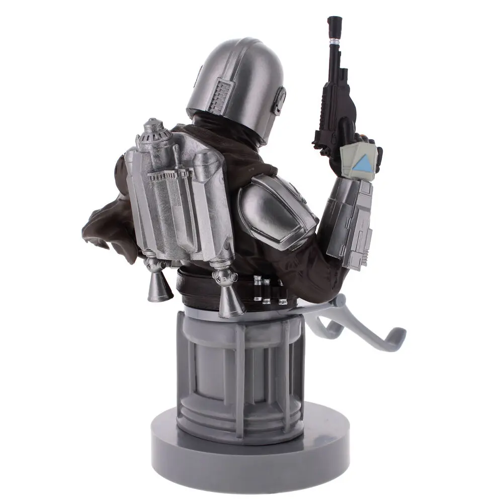 Star Wars The Mandalorian Cable Guy The Mandalorian 20 cm product photo