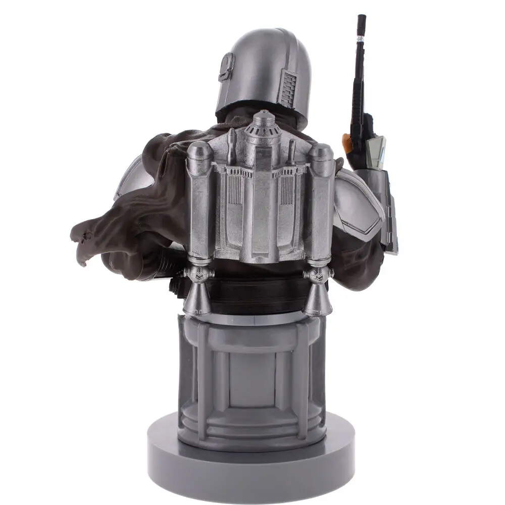 Star Wars The Mandalorian Cable Guy The Mandalorian 20 cm product photo