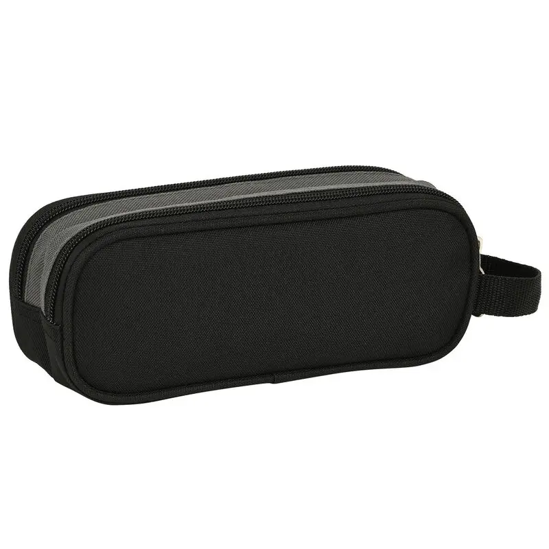 Star Wars The Mandalorian double pencil case product photo