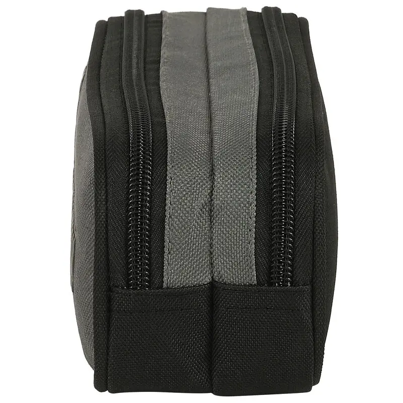 Star Wars The Mandalorian double pencil case product photo