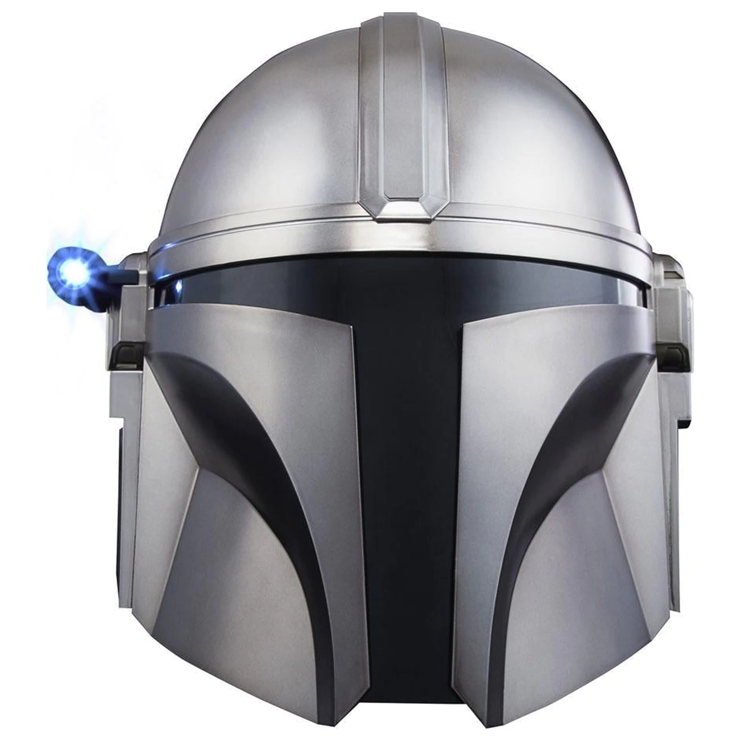 Star Wars The Mandalorian Electronic Helmet product photo