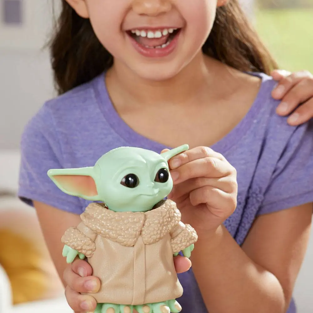 Star Wars The Mandalorian Game Bop it! The Child *English Version* product photo