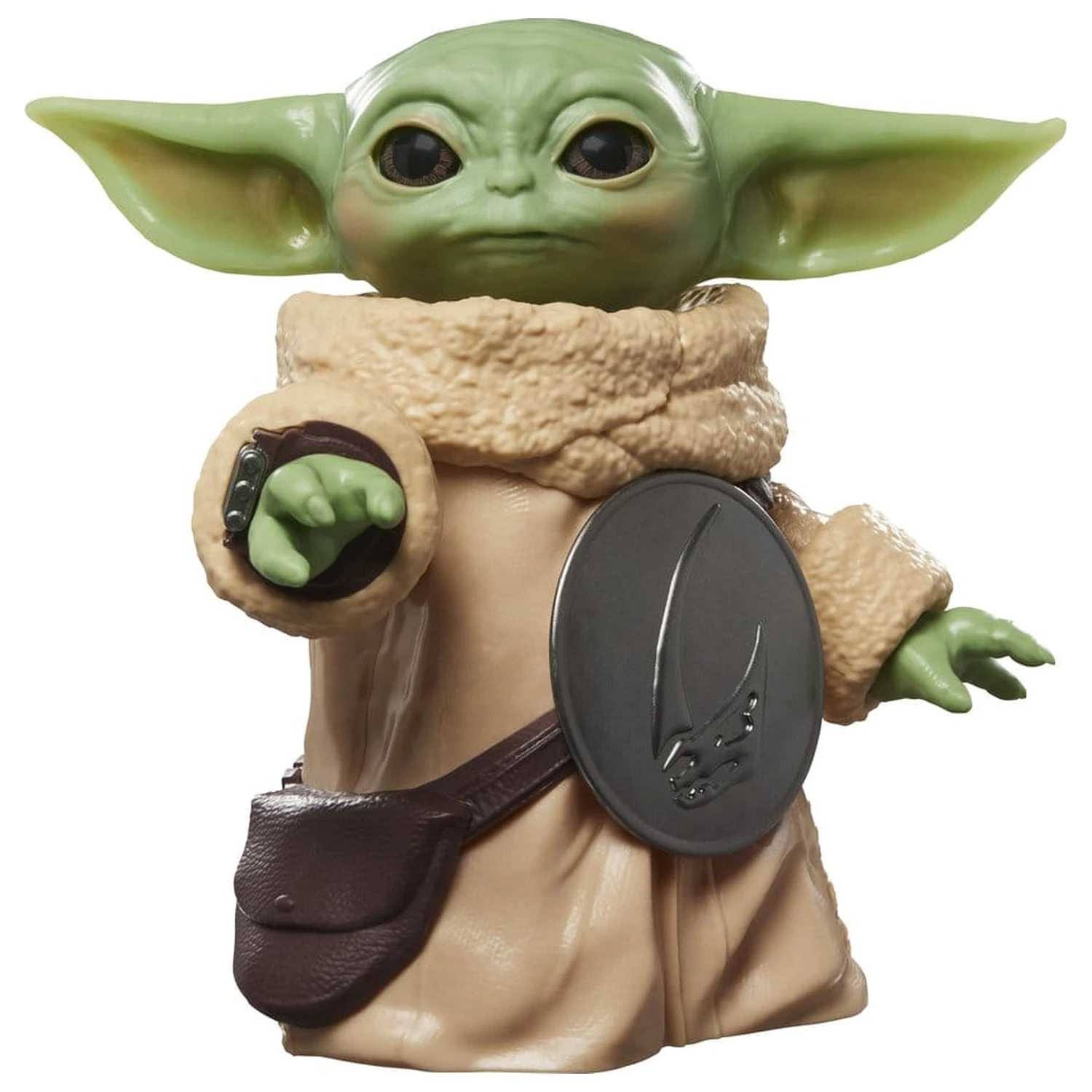 Star Wars: The Mandalorian & Grogu Action Figure Grogu 17 cm product photo