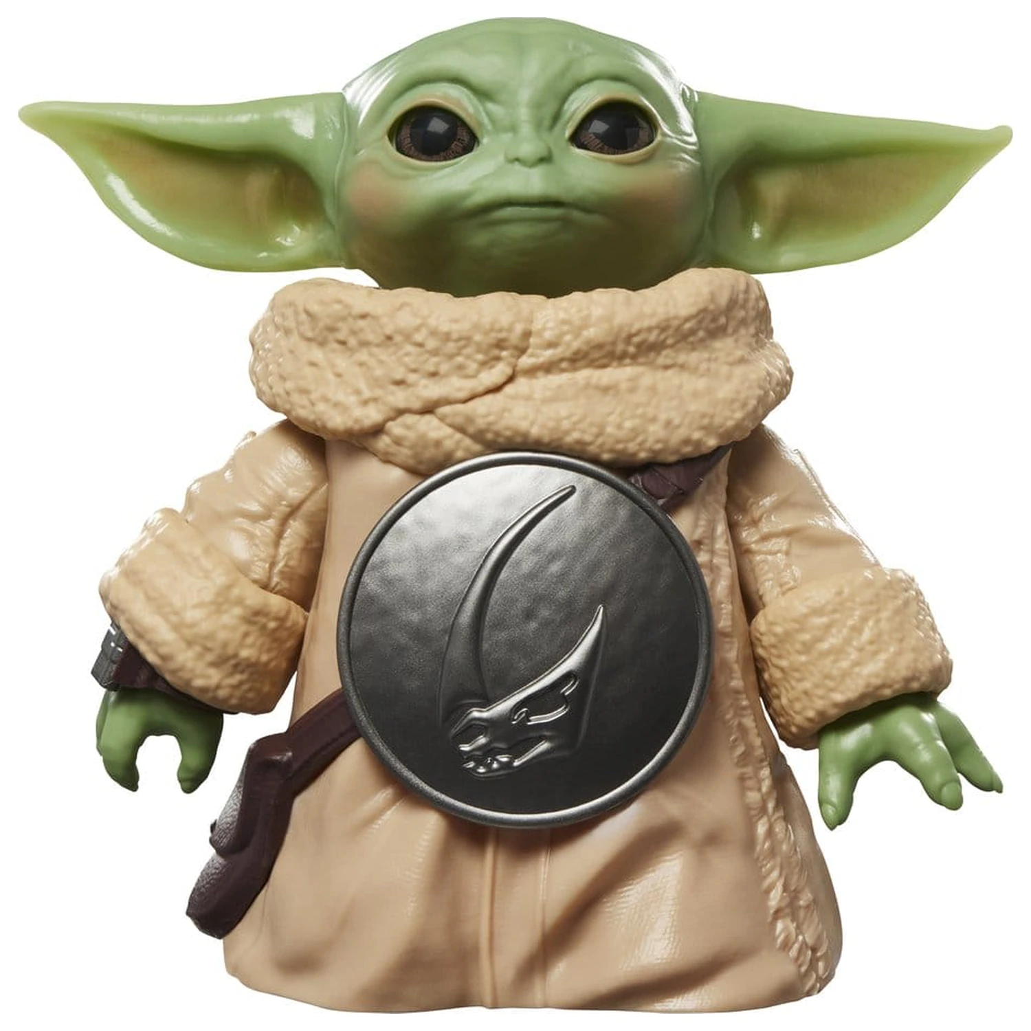 Star Wars: The Mandalorian & Grogu Action Figure Grogu 17 cm product photo
