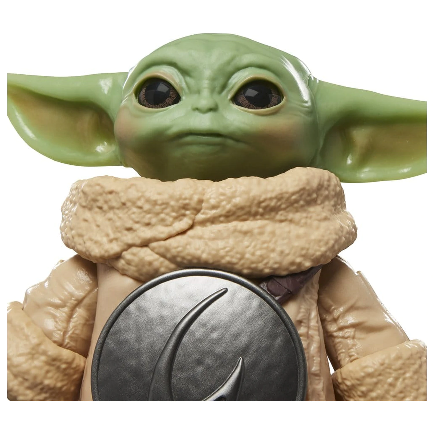 Star Wars: The Mandalorian & Grogu Action Figure Grogu 17 cm product photo