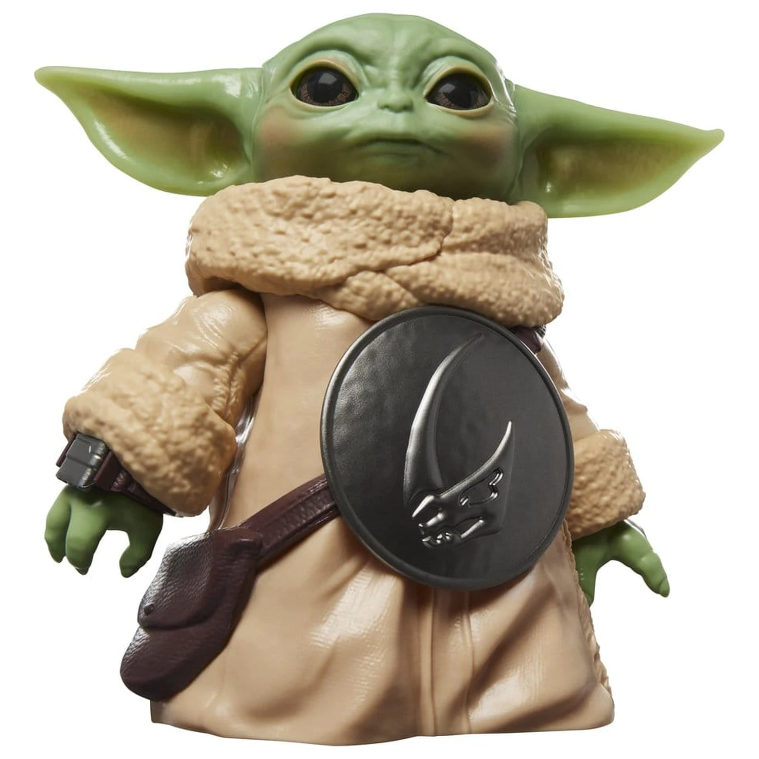Star Wars: The Mandalorian & Grogu Action Figure Grogu 17 cm product photo