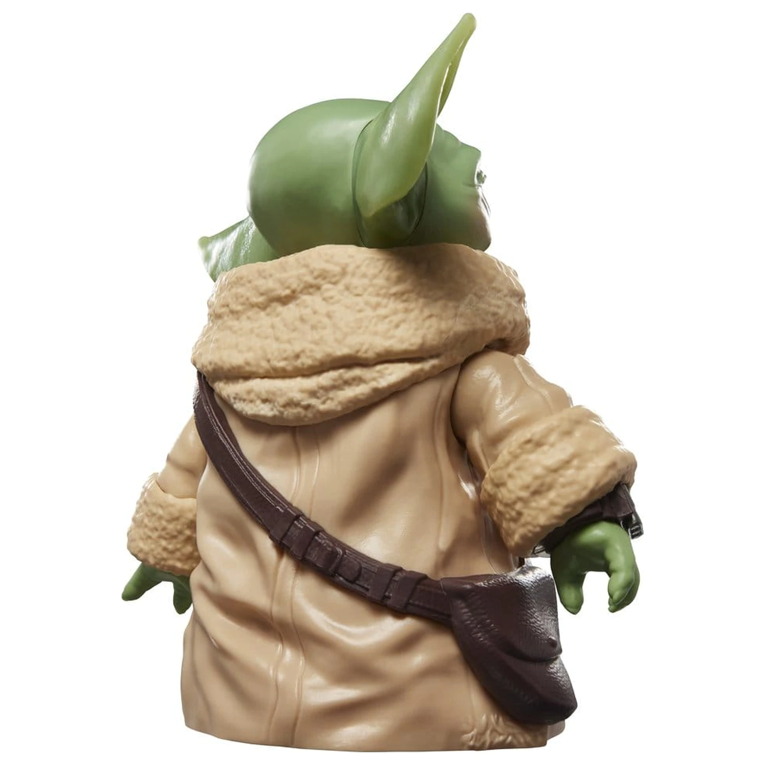 Star Wars: The Mandalorian & Grogu Action Figure Grogu 17 cm product photo