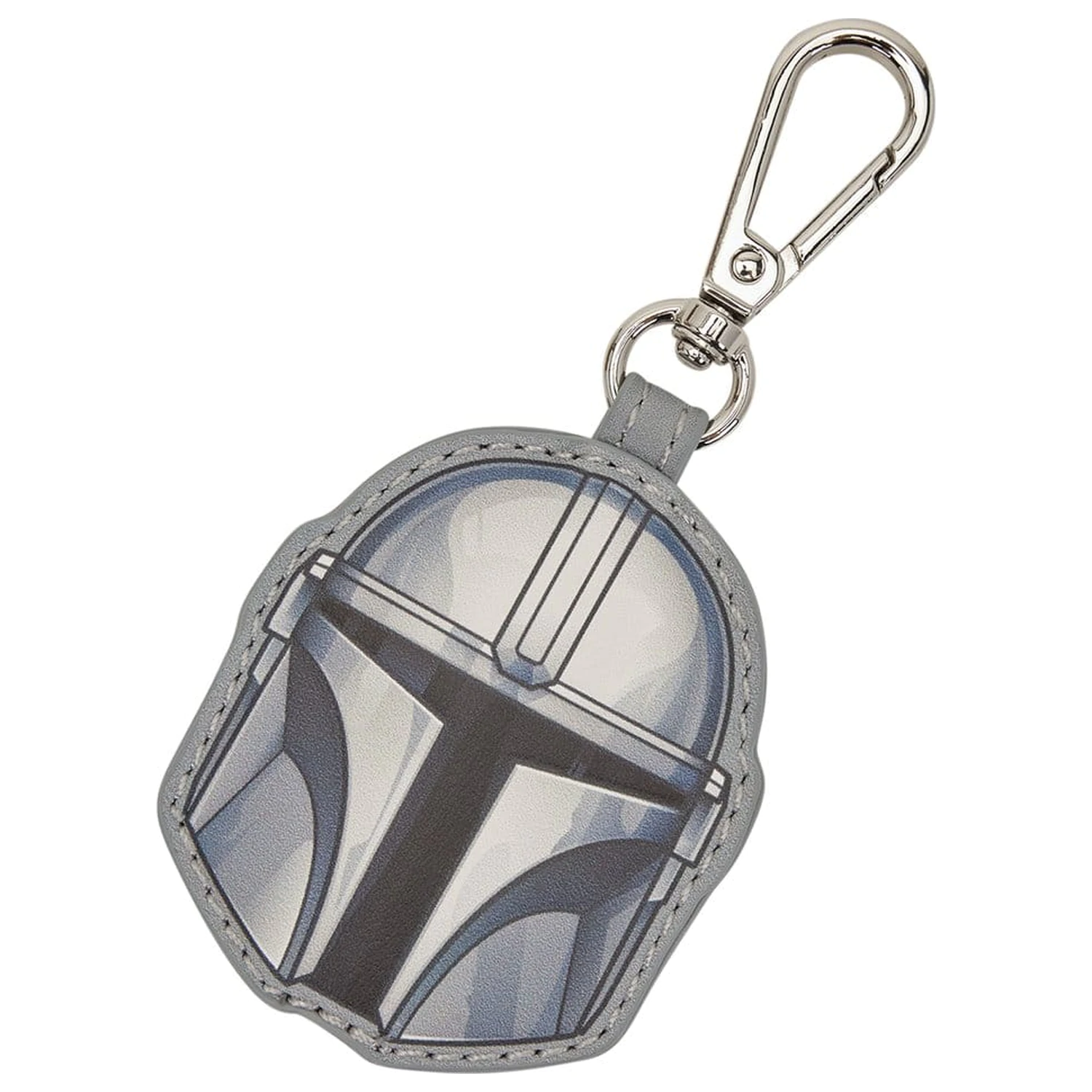 Star Wars: The Mandalorian by Loungefly Crossbody Bag Grogu & Anzellan product photo