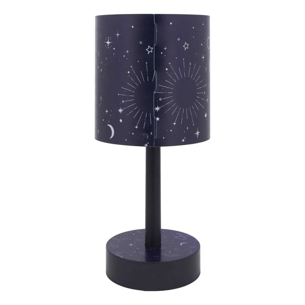 Star Wars: The Mandalorian Mini Desk Lamp Grogu 24 cm product photo