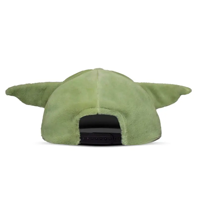 Star Wars The Mandalorian Grogu cap termékfotó