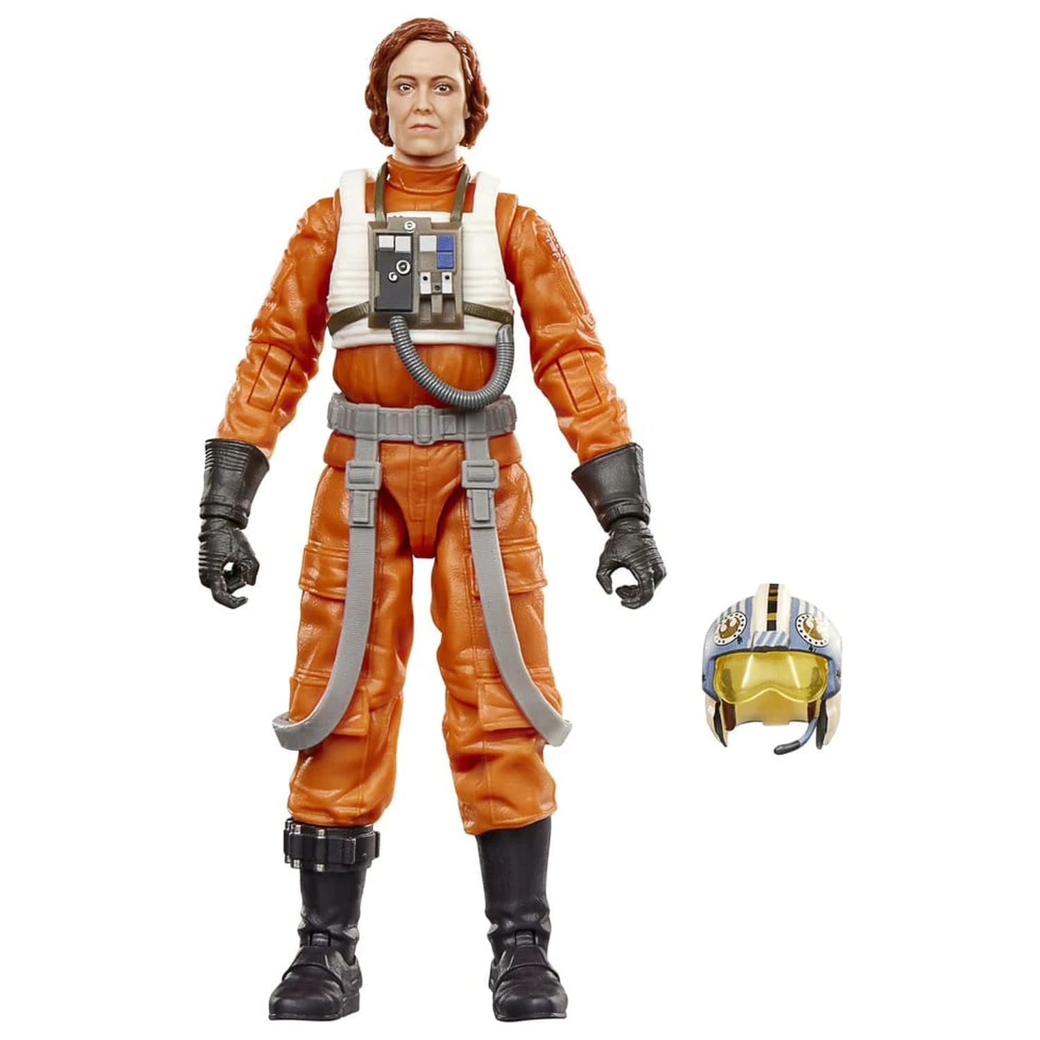 Star Wars: The Mandalorian & Grogu Black Series Action Figure Colonel Ward 15 cm product photo