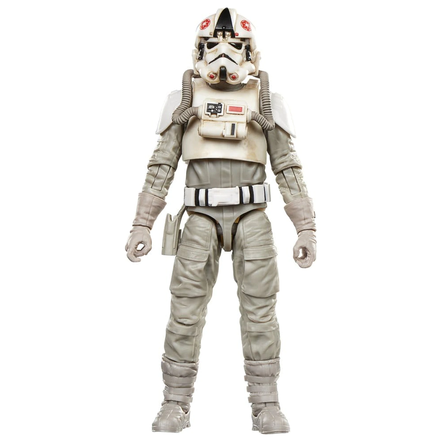 Star Wars: The Mandalorian & Grogu Black Series Action Figure Imperial Remnant AT-AT Driver 15 cm product photo