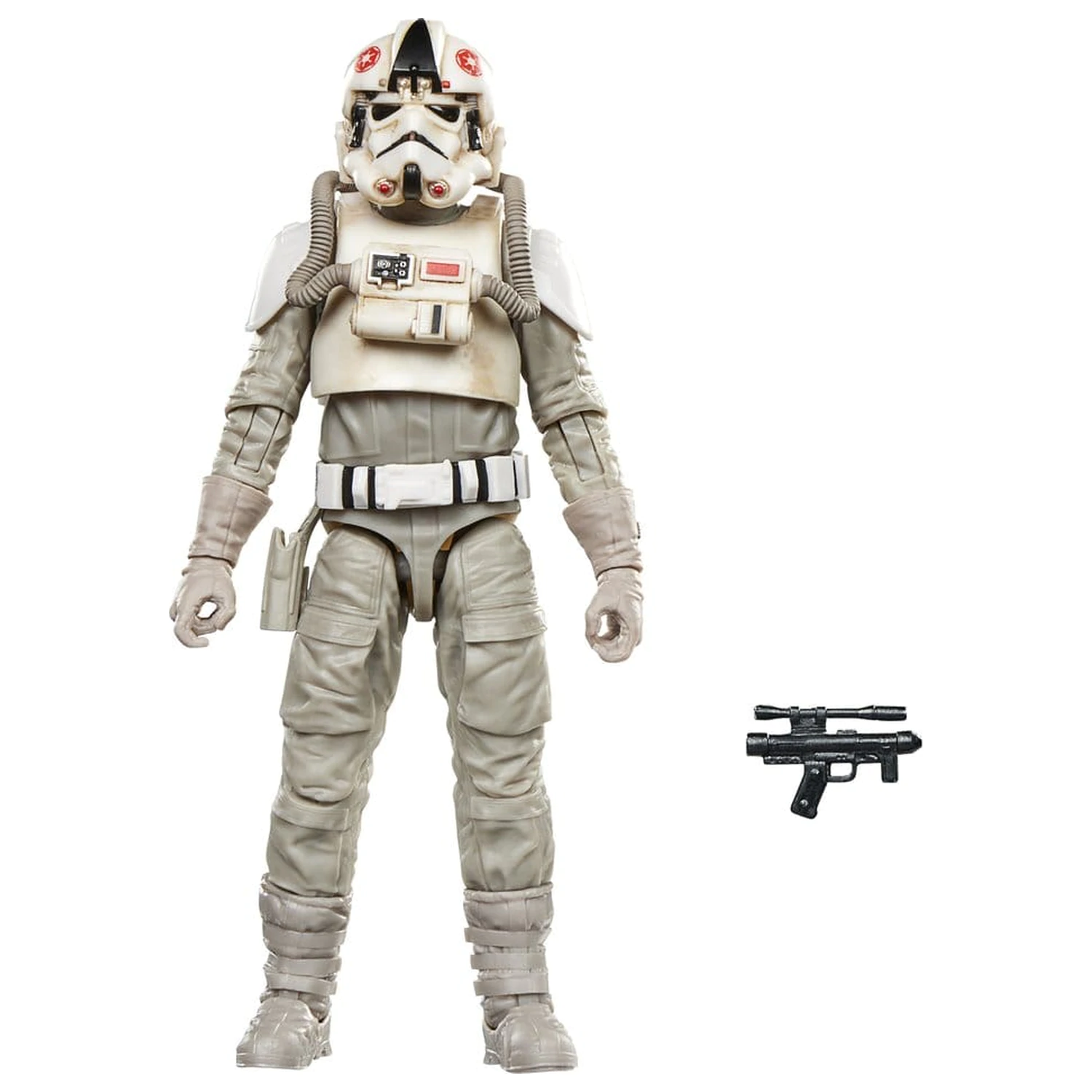 Star Wars: The Mandalorian & Grogu Black Series Action Figure Imperial Remnant AT-AT Driver 15 cm product photo