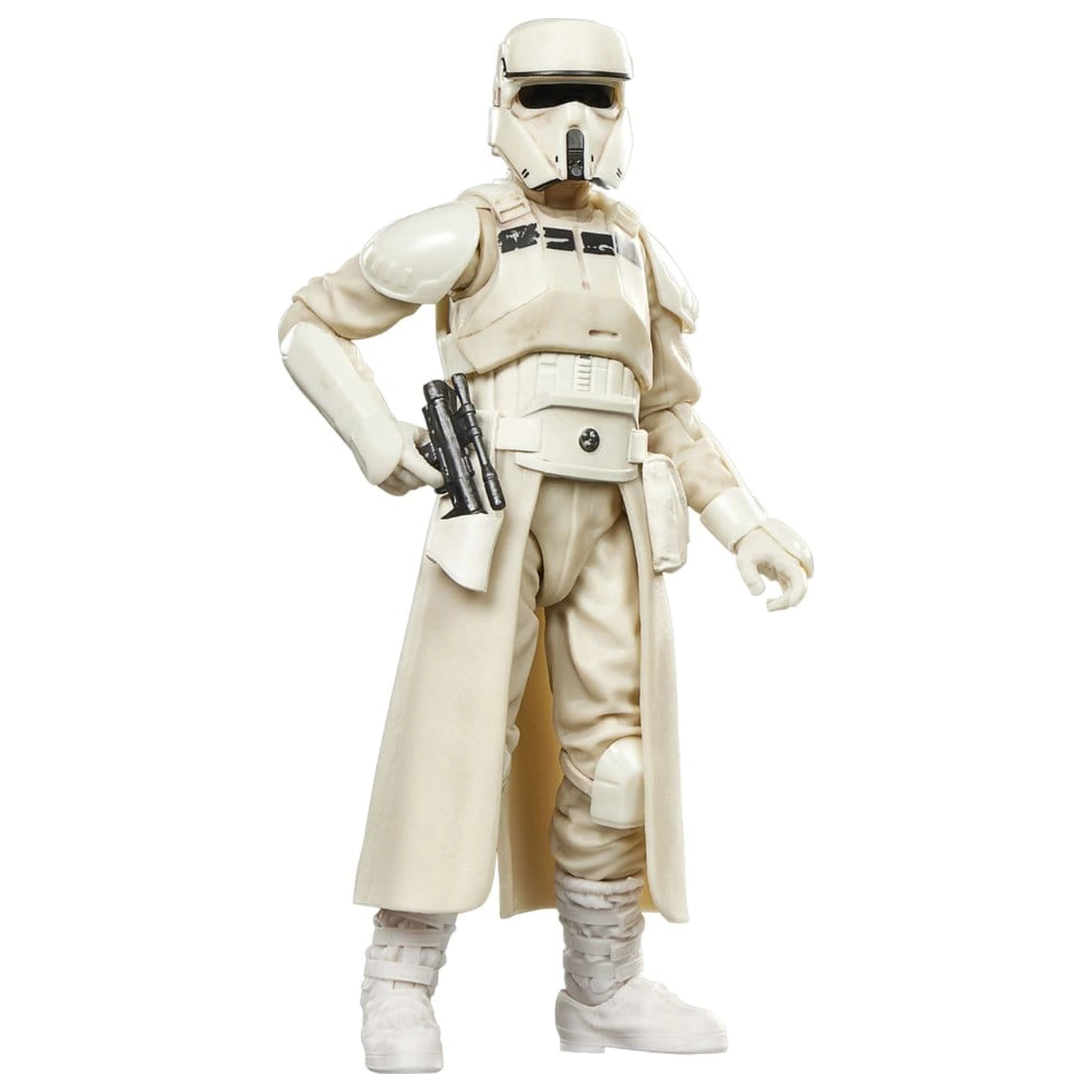 Star Wars: The Mandalorian & Grogu Black Series Action Figure Imperial Remnant AT-RT Driver 15 cm product photo