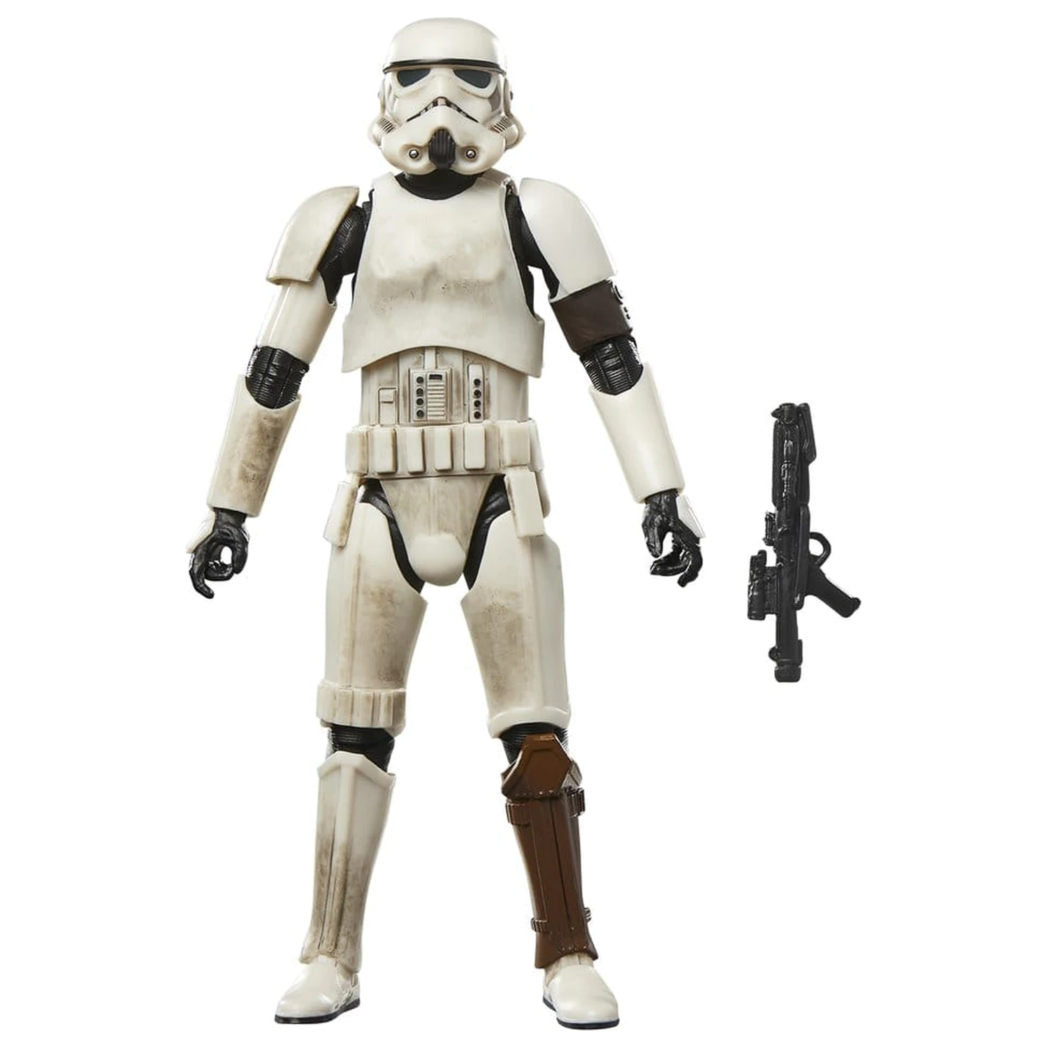 Star Wars: The Mandalorian & Grogu Black Series Action Figure Imperial Remnant Stormtrooper 15 cm product photo