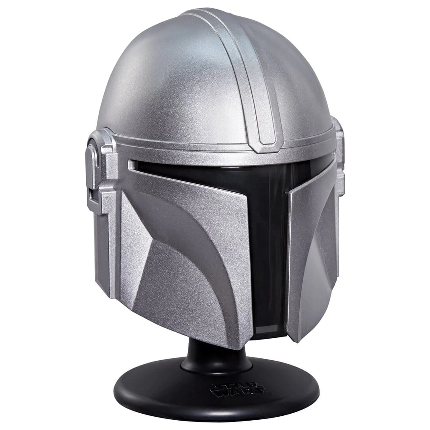 Star Wars: The Mandalorian & Grogu Black Series Mini Helmet The Mandalorian product photo