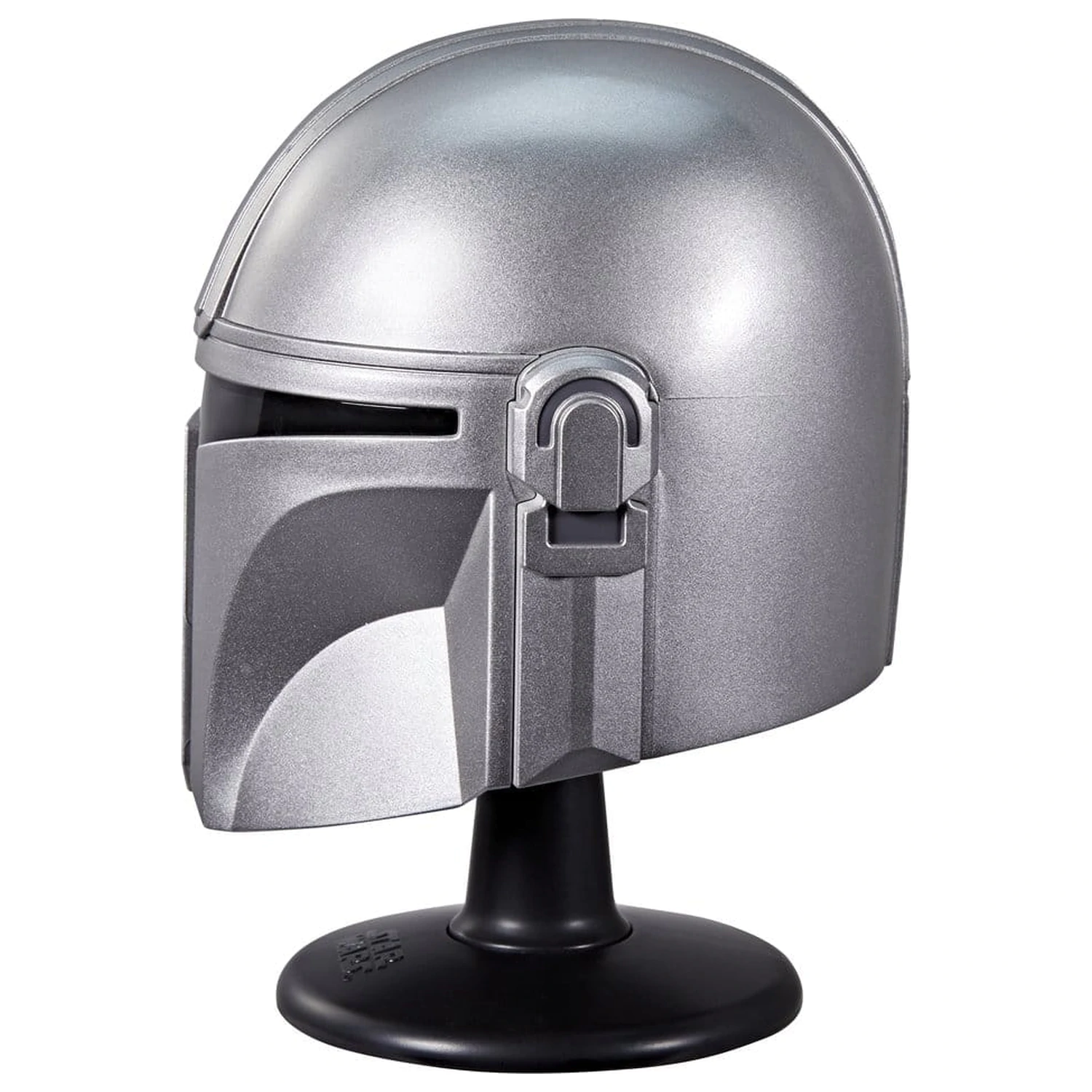 Star Wars: The Mandalorian & Grogu Black Series Mini Helmet The Mandalorian product photo