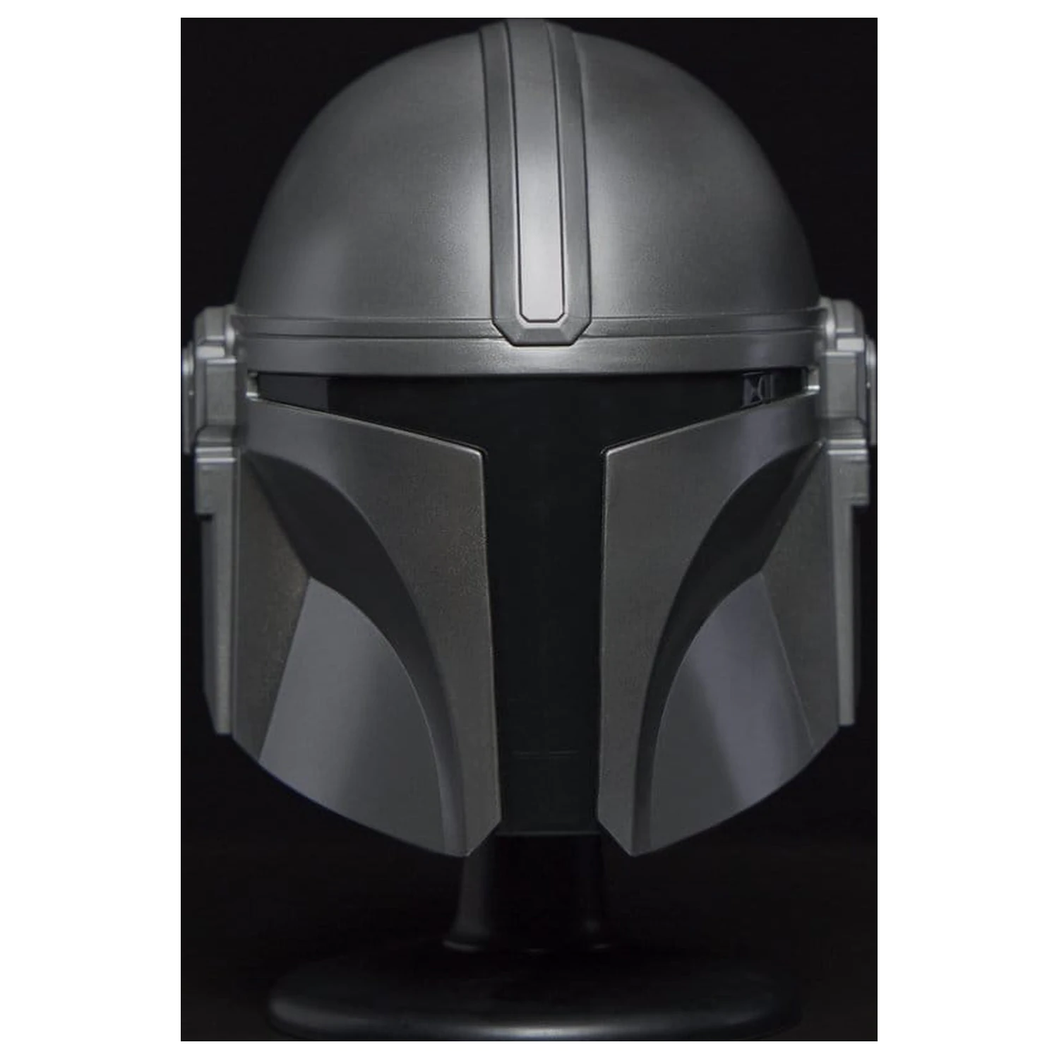 Star Wars: The Mandalorian & Grogu Black Series Mini Helmet The Mandalorian product photo