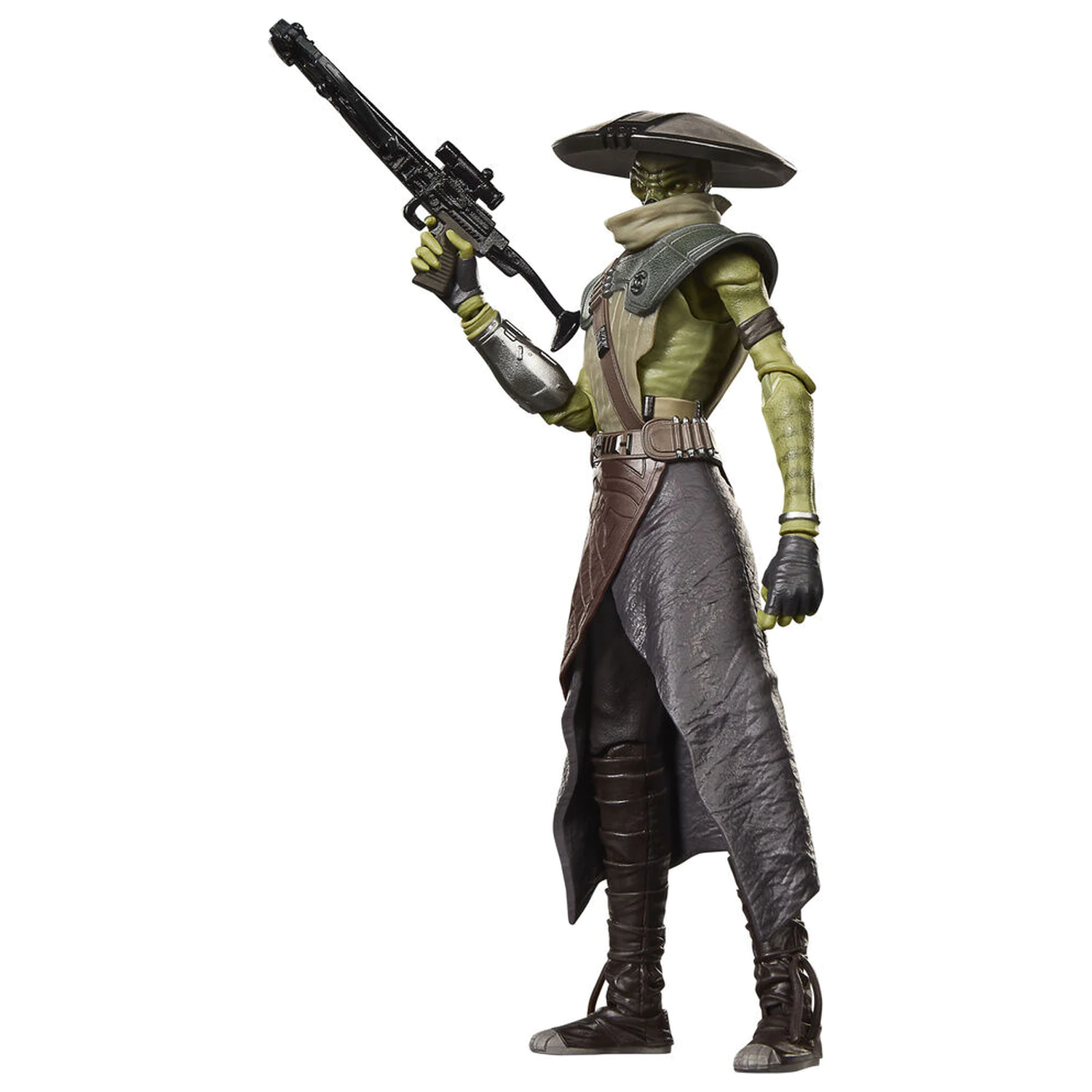 Star Wars The Mandalorian & Grogu figure Embo 15cm product photo