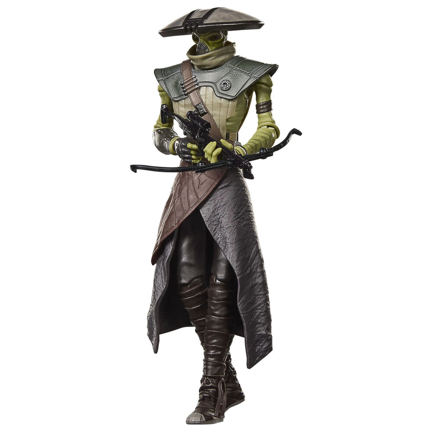 Star Wars The Mandalorian & Grogu figure Embo 15cm product photo