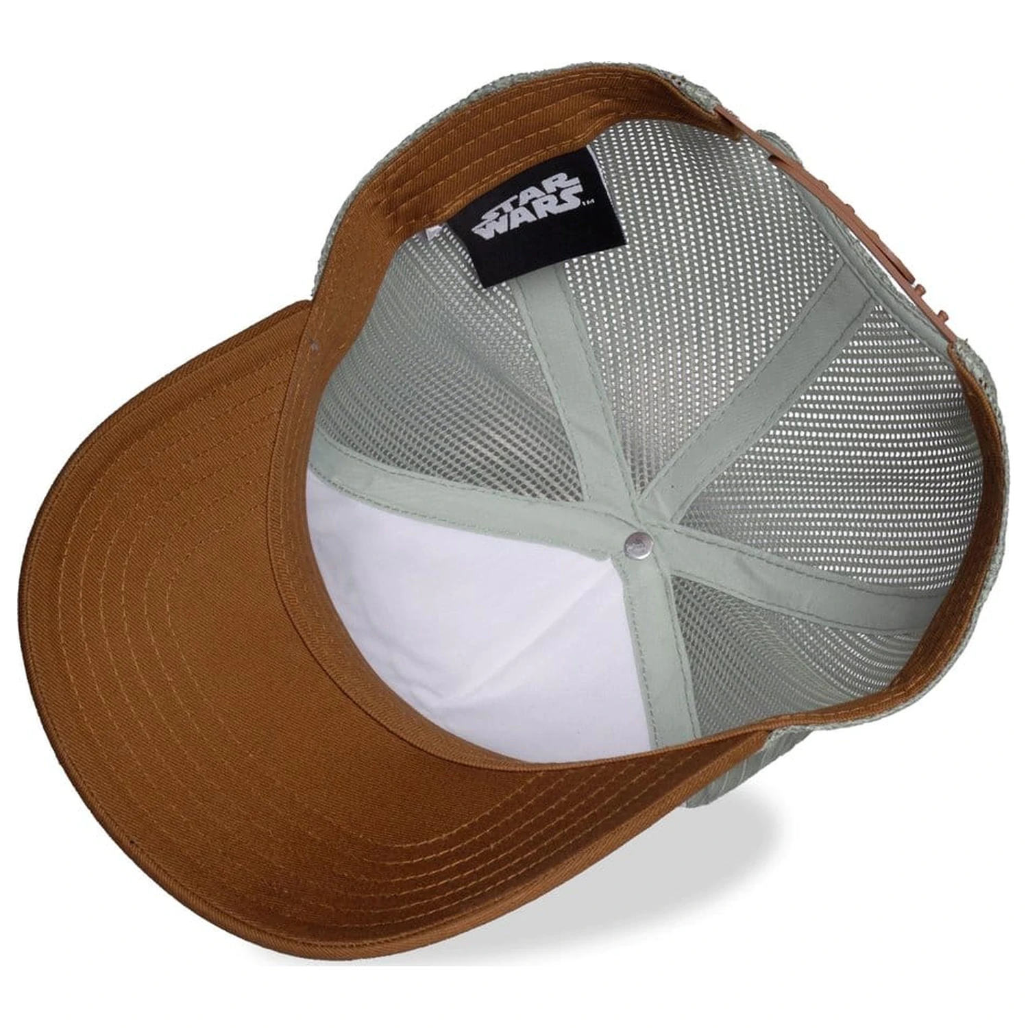 Star Wars: The Mandalorian & Grogu Trucker Cap Grogu product photo