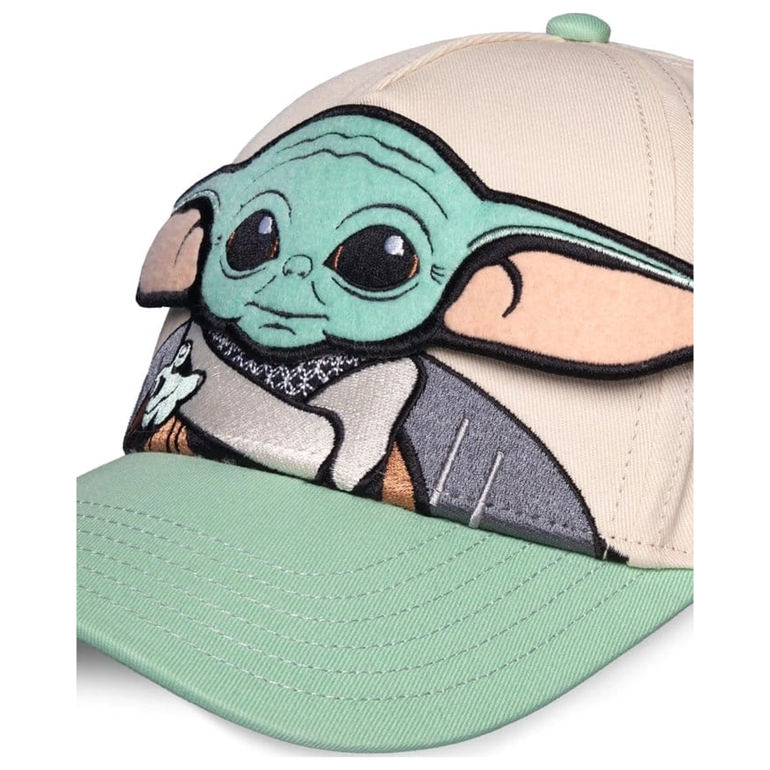 Star Wars: The Mandalorian & Grogu Baseball Cap Grogu product photo