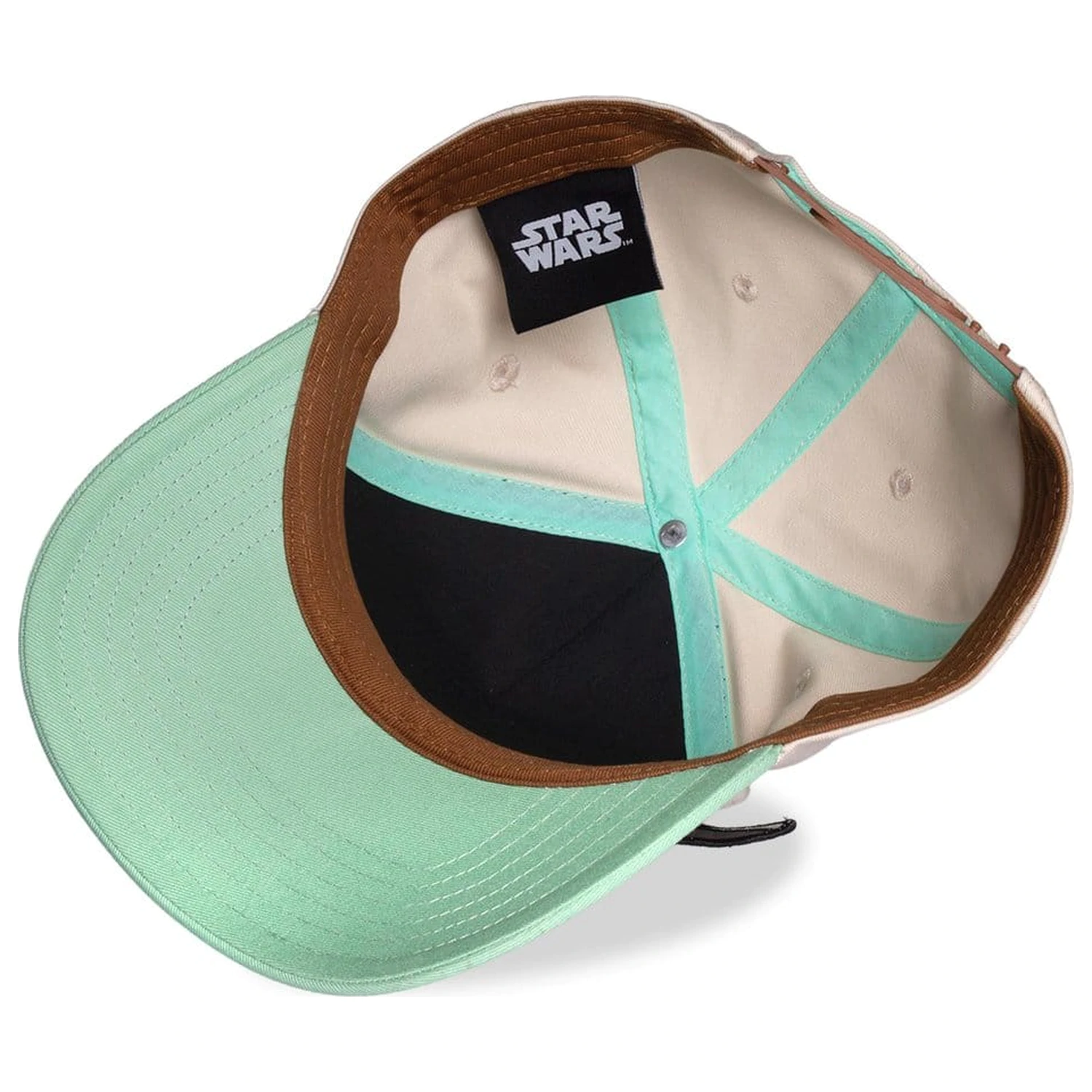 Star Wars: The Mandalorian & Grogu Baseball Cap Grogu product photo