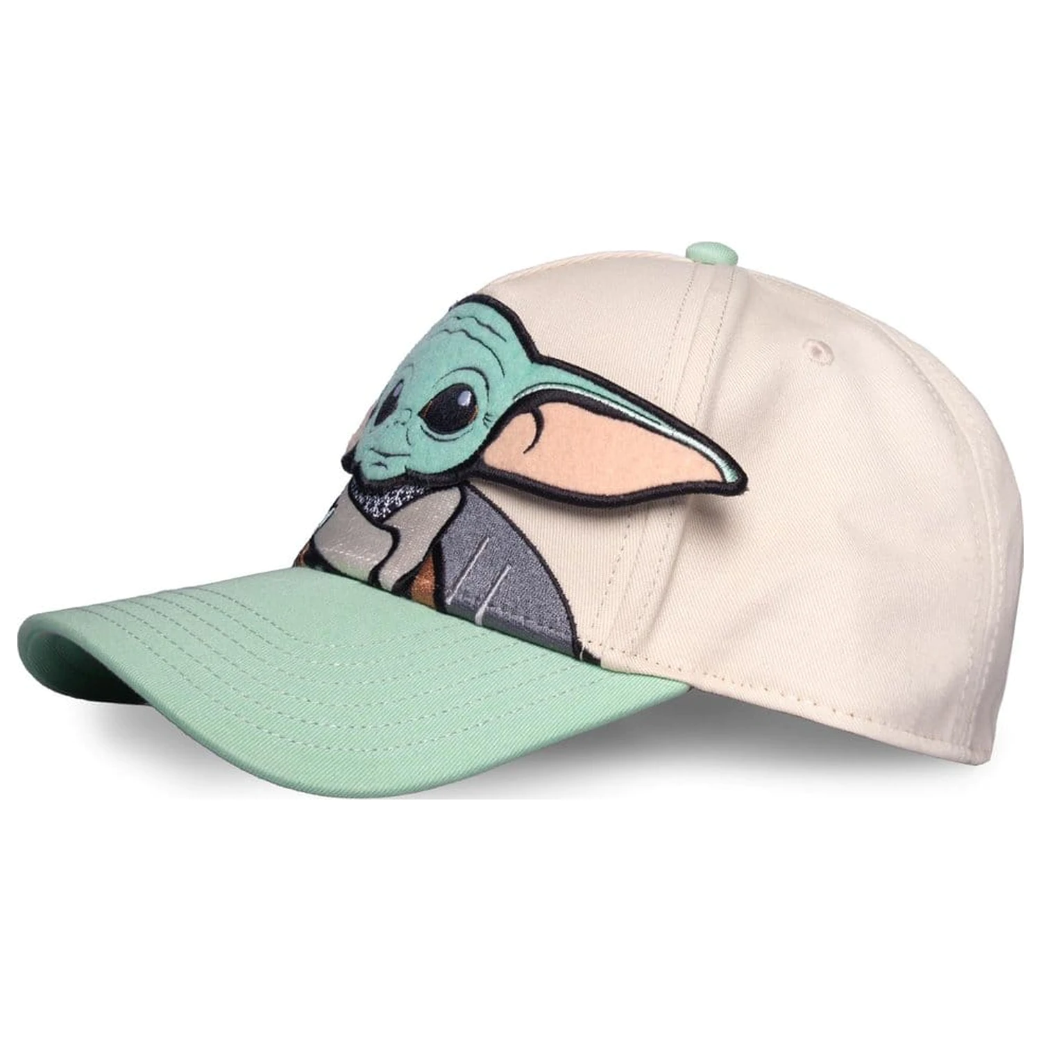 Star Wars: The Mandalorian & Grogu Baseball Cap Grogu product photo