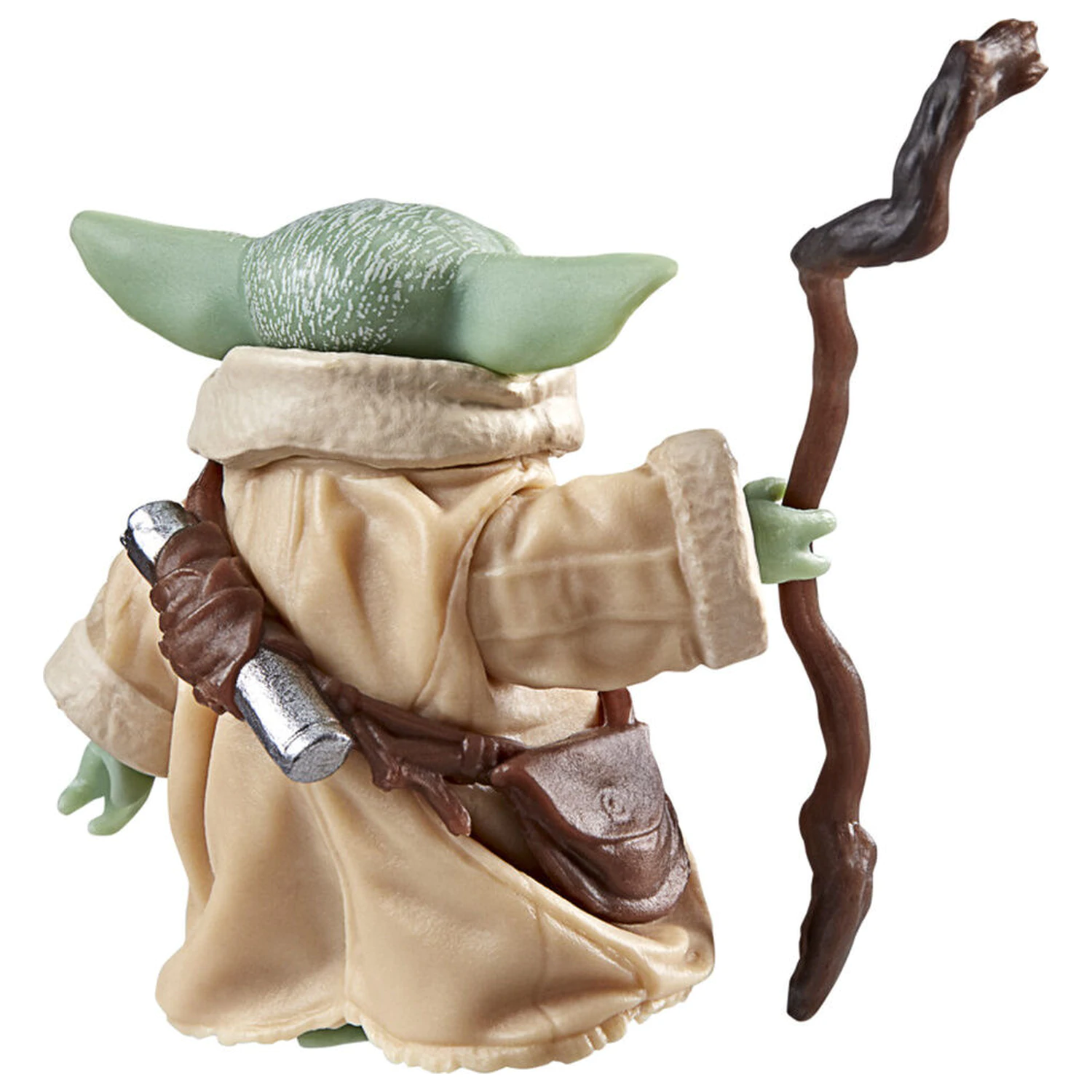 Star Wars The Mandalorian & Grogu - Grogu figure  product photo
