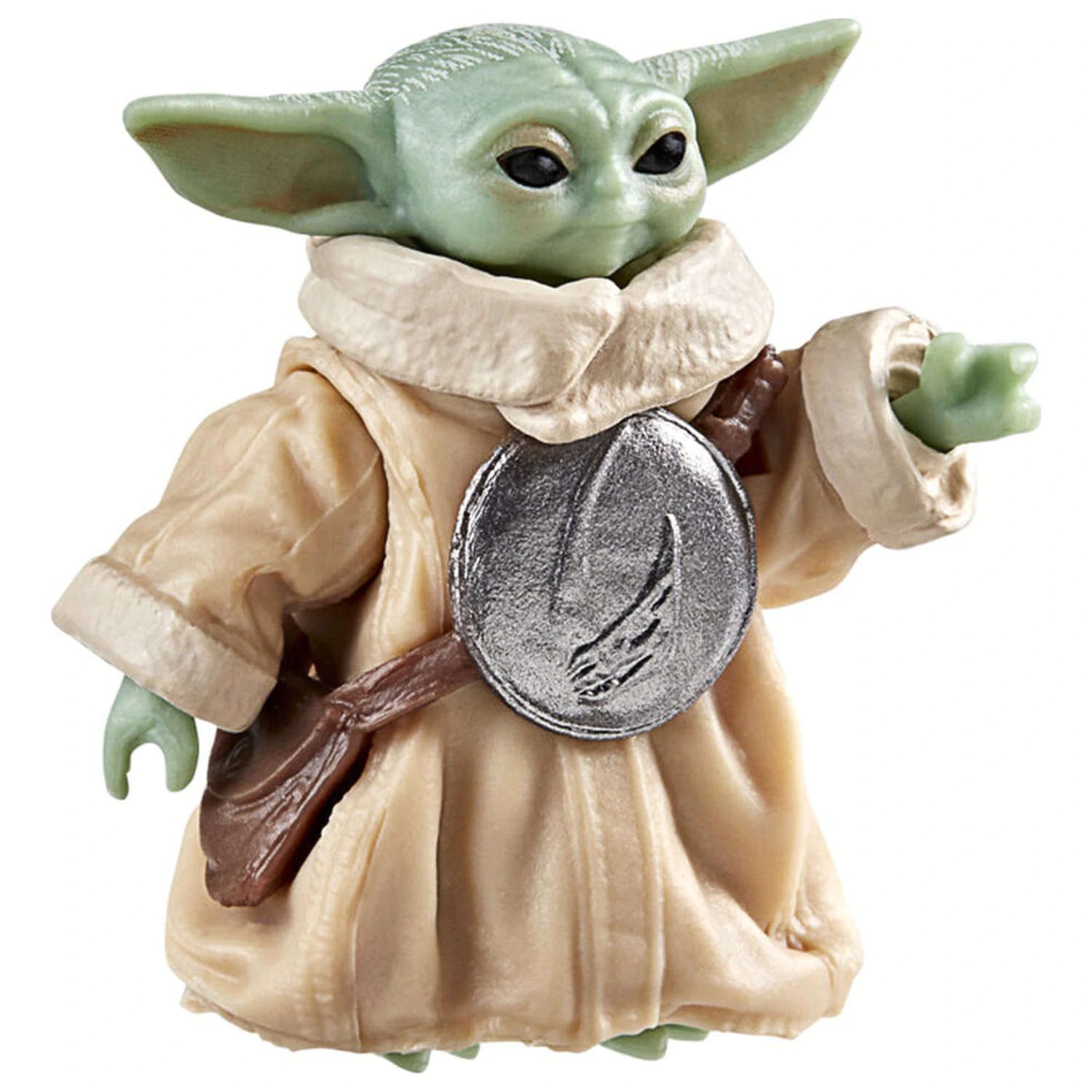 Star Wars The Mandalorian & Grogu - Grogu figure  product photo