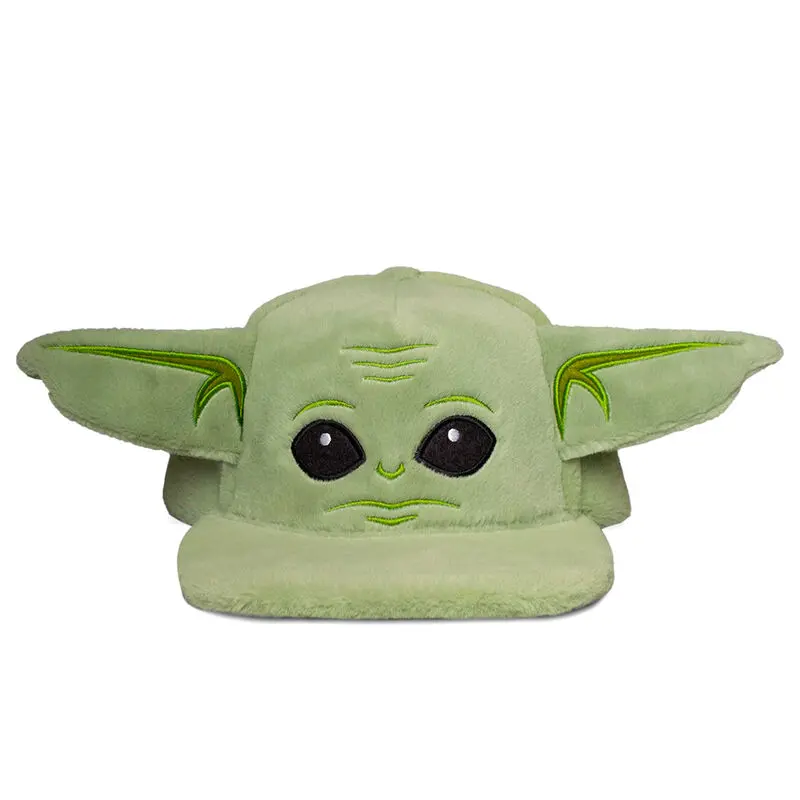Star Wars The Mandalorian Grogu kids cap product photo