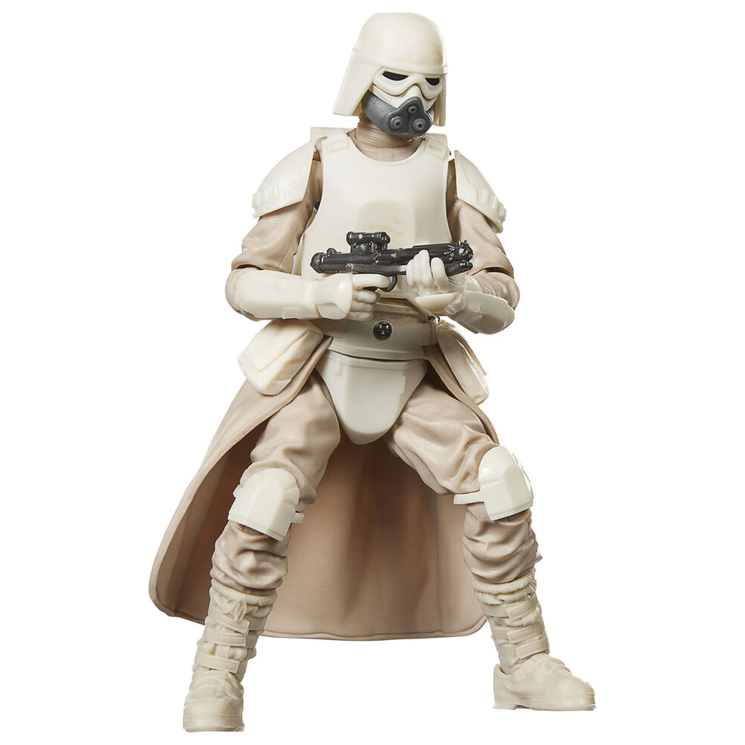 Star Wars The Mandalorian & Grogu Imperial Remnant Snowtrooper figure 15cm product photo