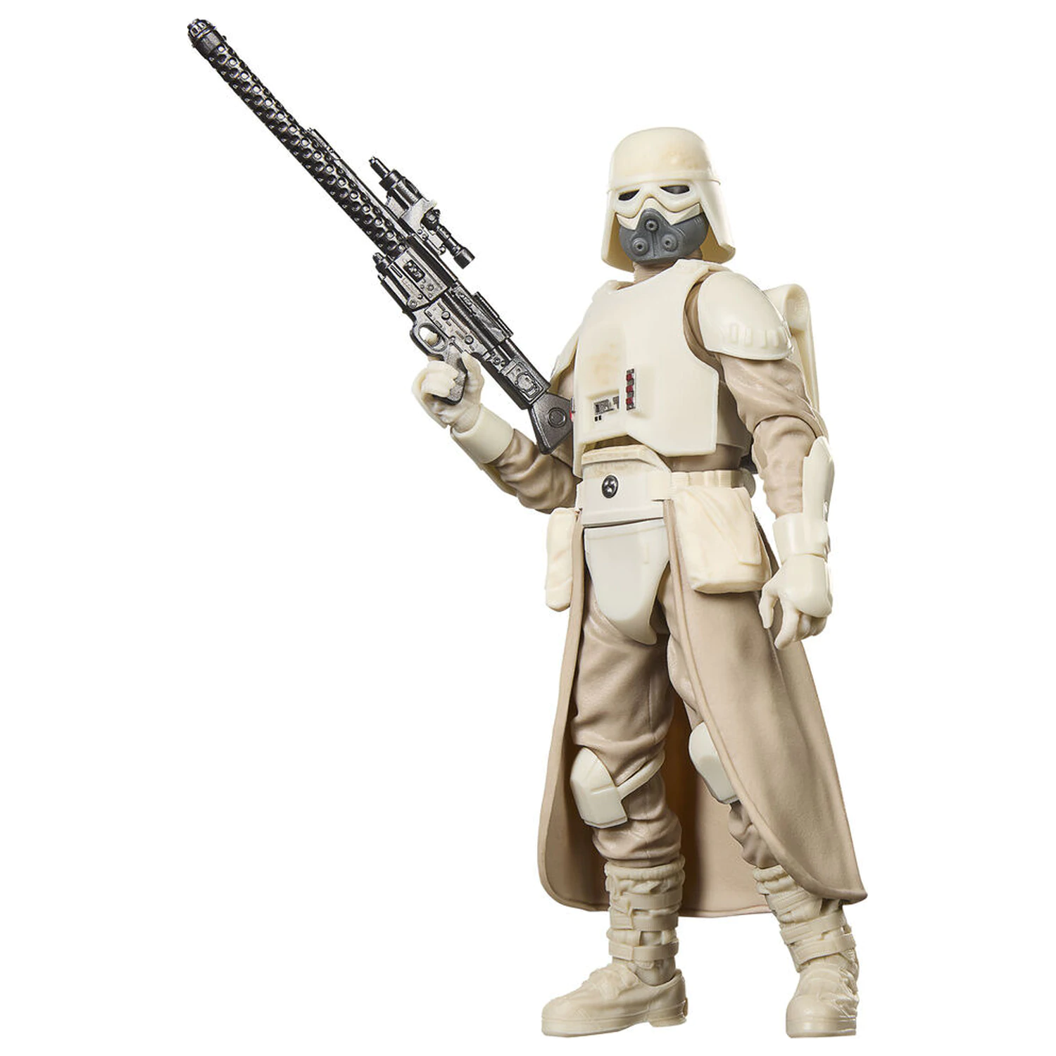 Star Wars The Mandalorian & Grogu Imperial Remnant Snowtrooper figure 15cm product photo