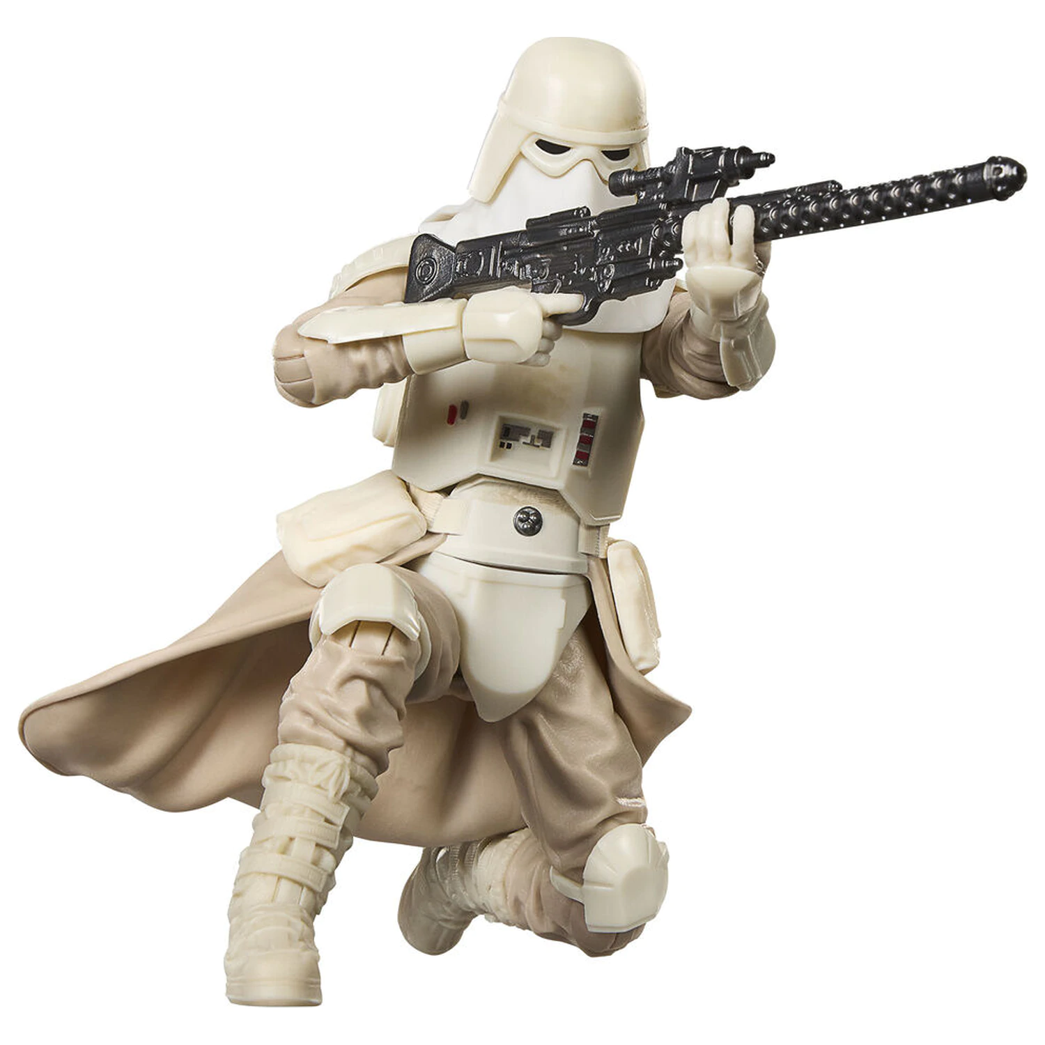 Star Wars The Mandalorian & Grogu Imperial Remnant Snowtrooper figure 15cm product photo