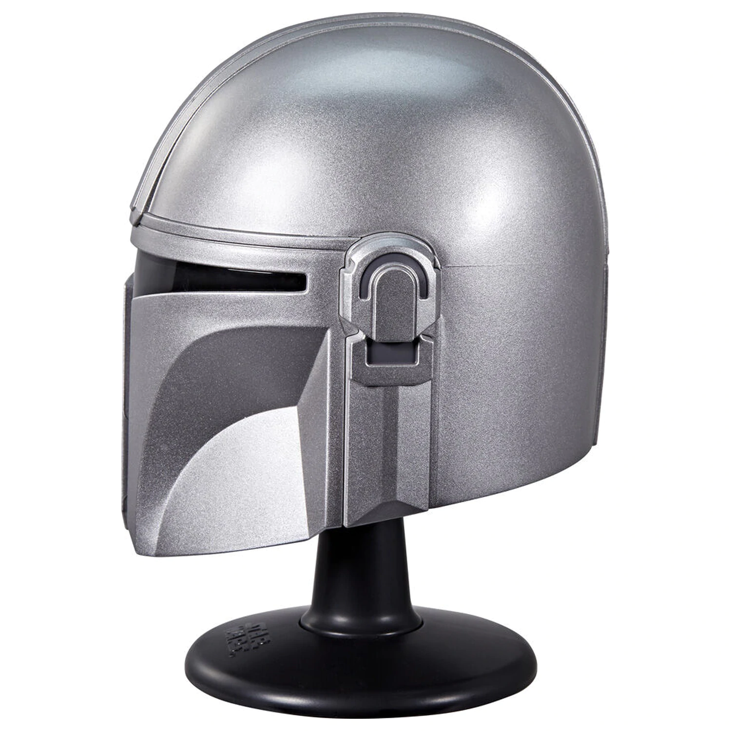 Star Wars The Mandalorian & Grogu mini helmet 15cm product photo