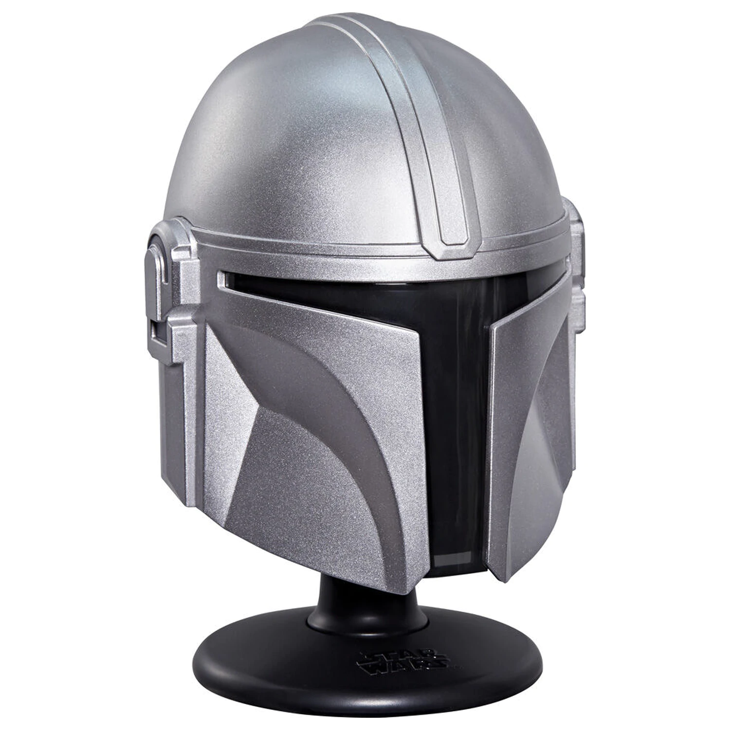 Star Wars The Mandalorian & Grogu mini helmet 15cm product photo
