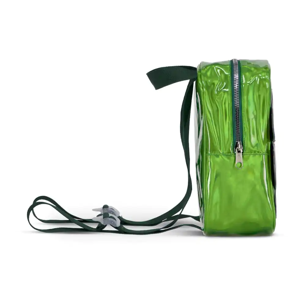 Star Wars The Mandalorian Mini Backpack Grogu Shiny product photo