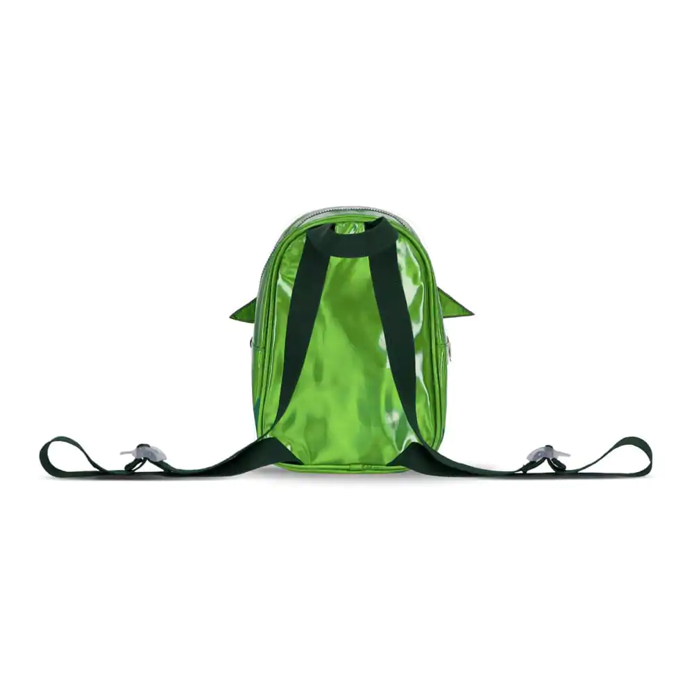 Star Wars The Mandalorian Mini Backpack Grogu Shiny product photo