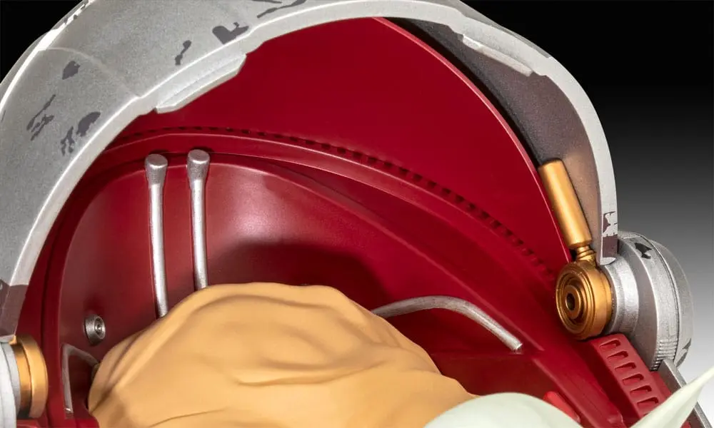 Star Wars: The Mandalorian Model Kit Grogu - The Child product photo