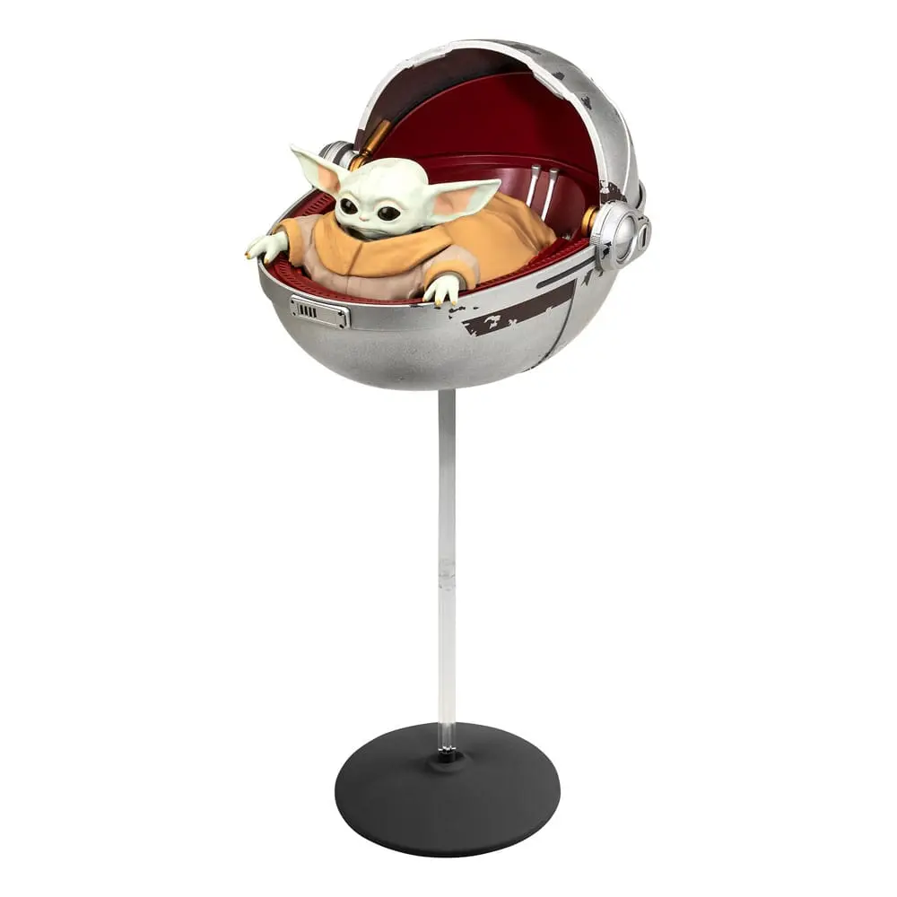 Star Wars: The Mandalorian Model Kit Grogu - The Child product photo