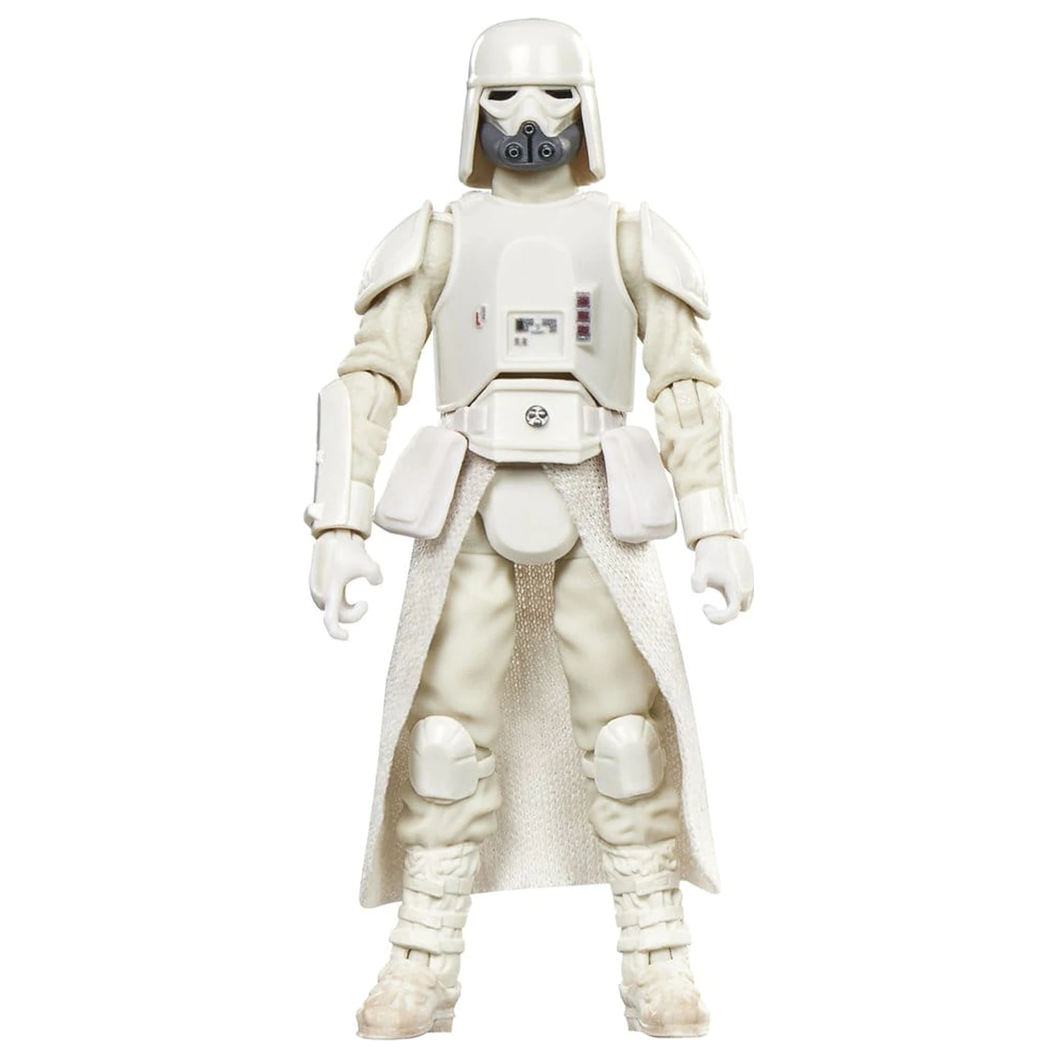 Star Wars: The Mandalorian & Grogu Vintage Collection Action Figure Imperial Remnant Snowtrooper 10 cm product photo