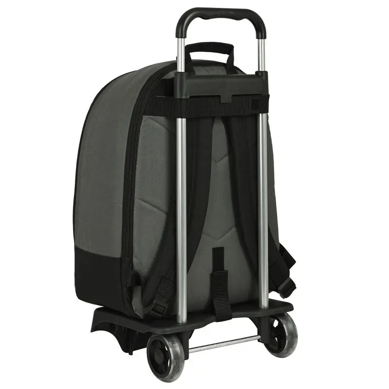 Star Wars The Mandalorian trolley 43cm product photo