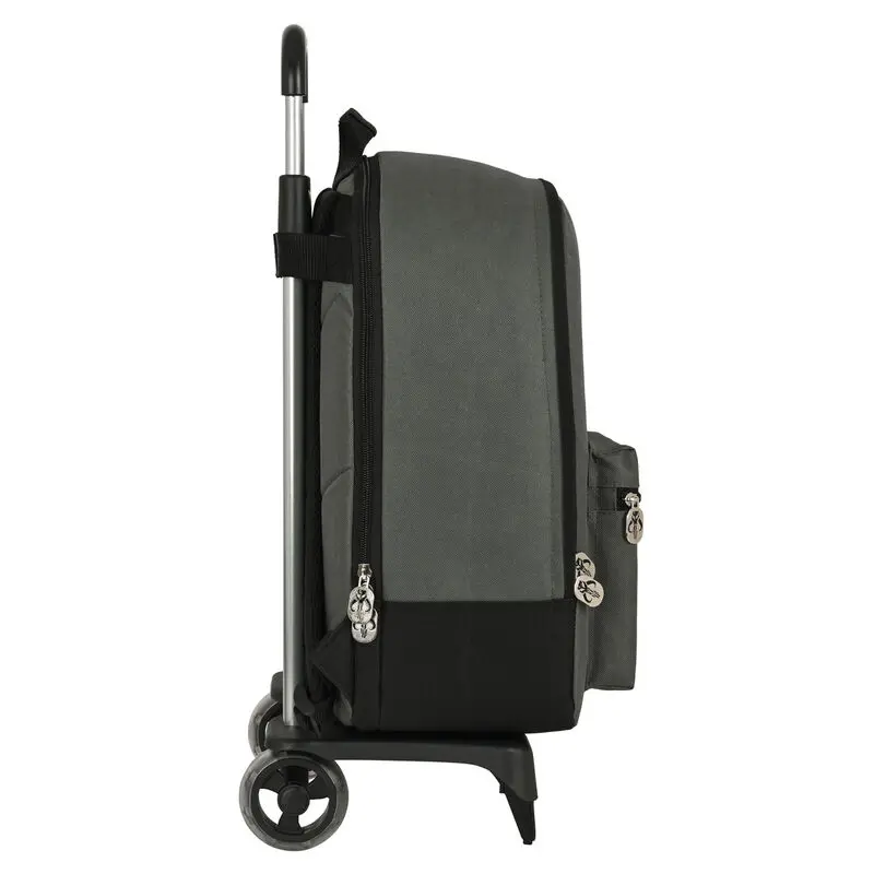 Star Wars The Mandalorian trolley 43cm product photo