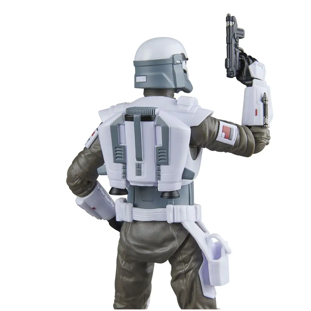 Star Wars The Mandalorian Imperial Armored Command figure 15cm termékfotó