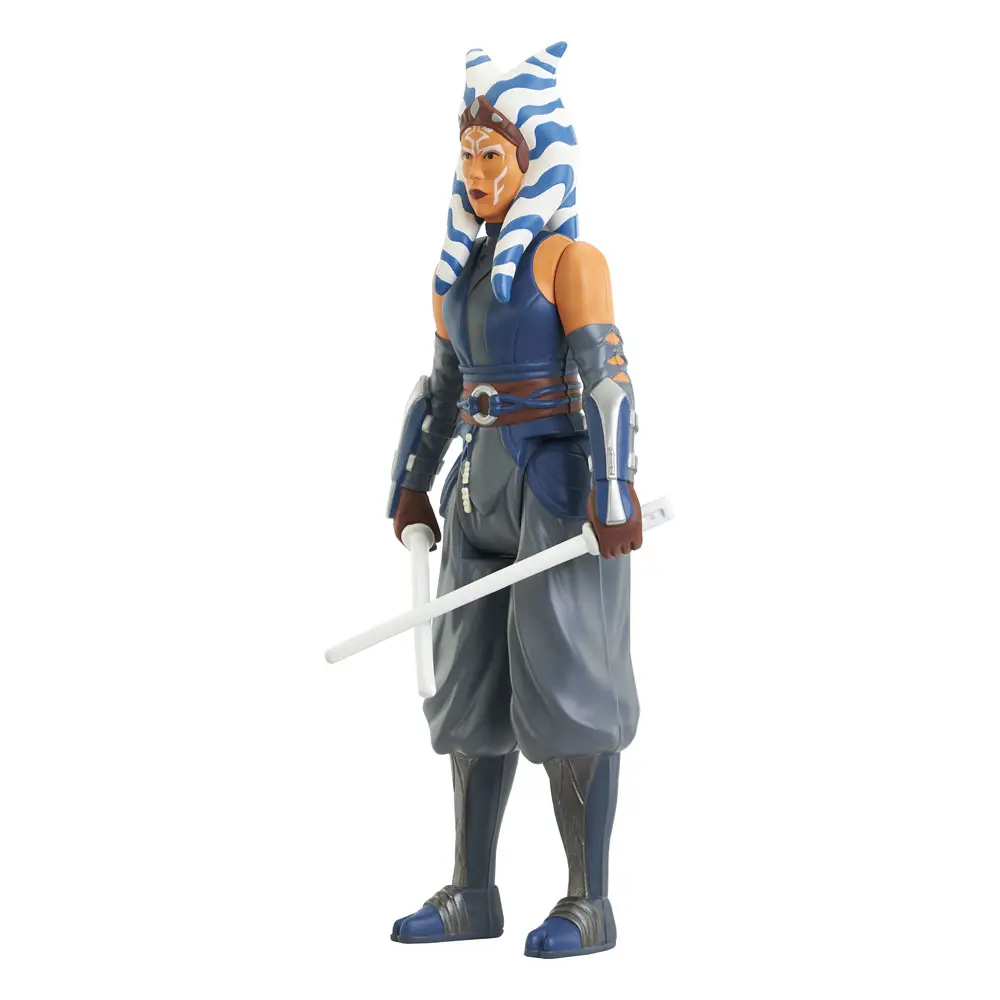 Star Wars: The Mandalorian Jumbo Vintage Kenner Action Figure Ahsoka Tano 30 cm product photo