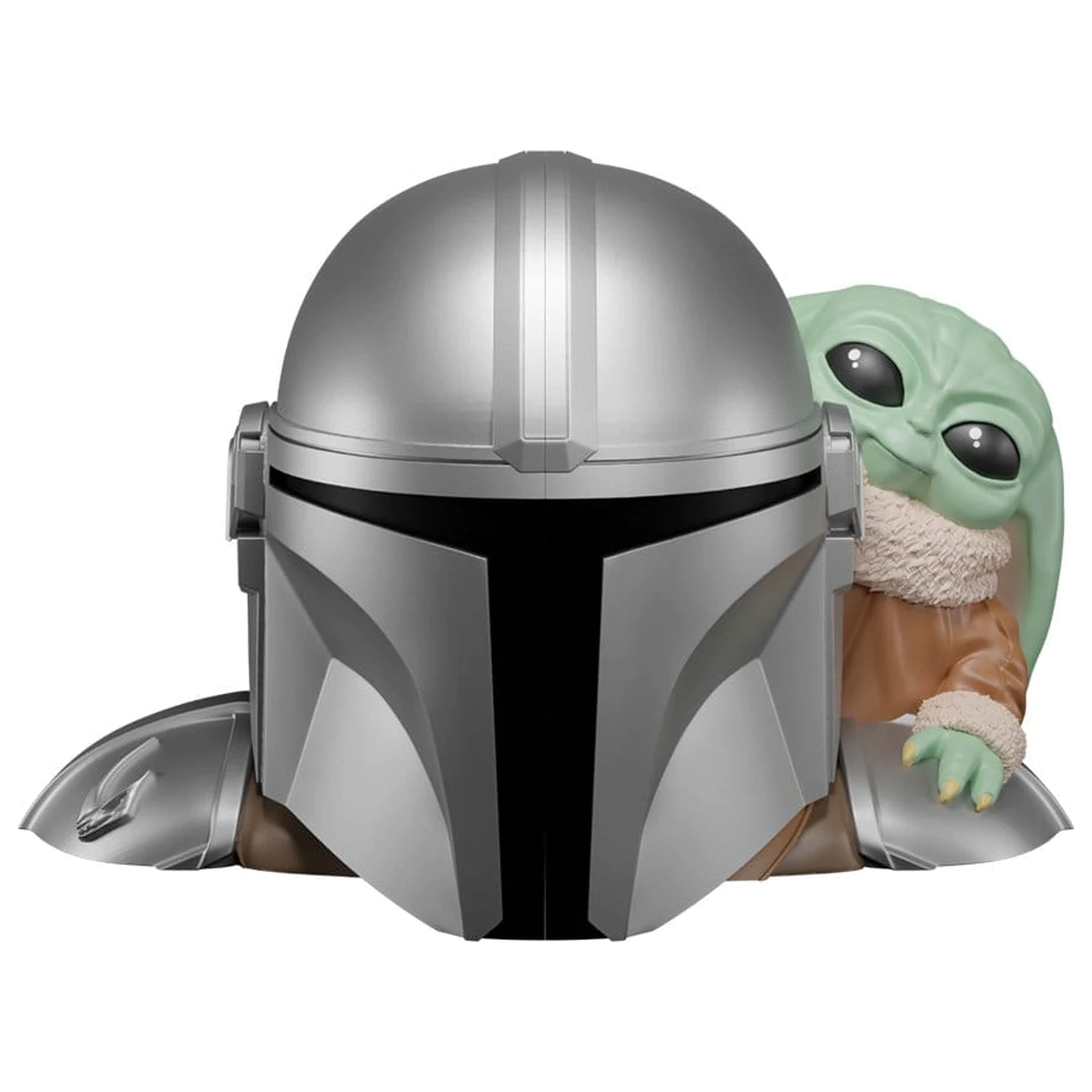 Star Wars Bookends product photo