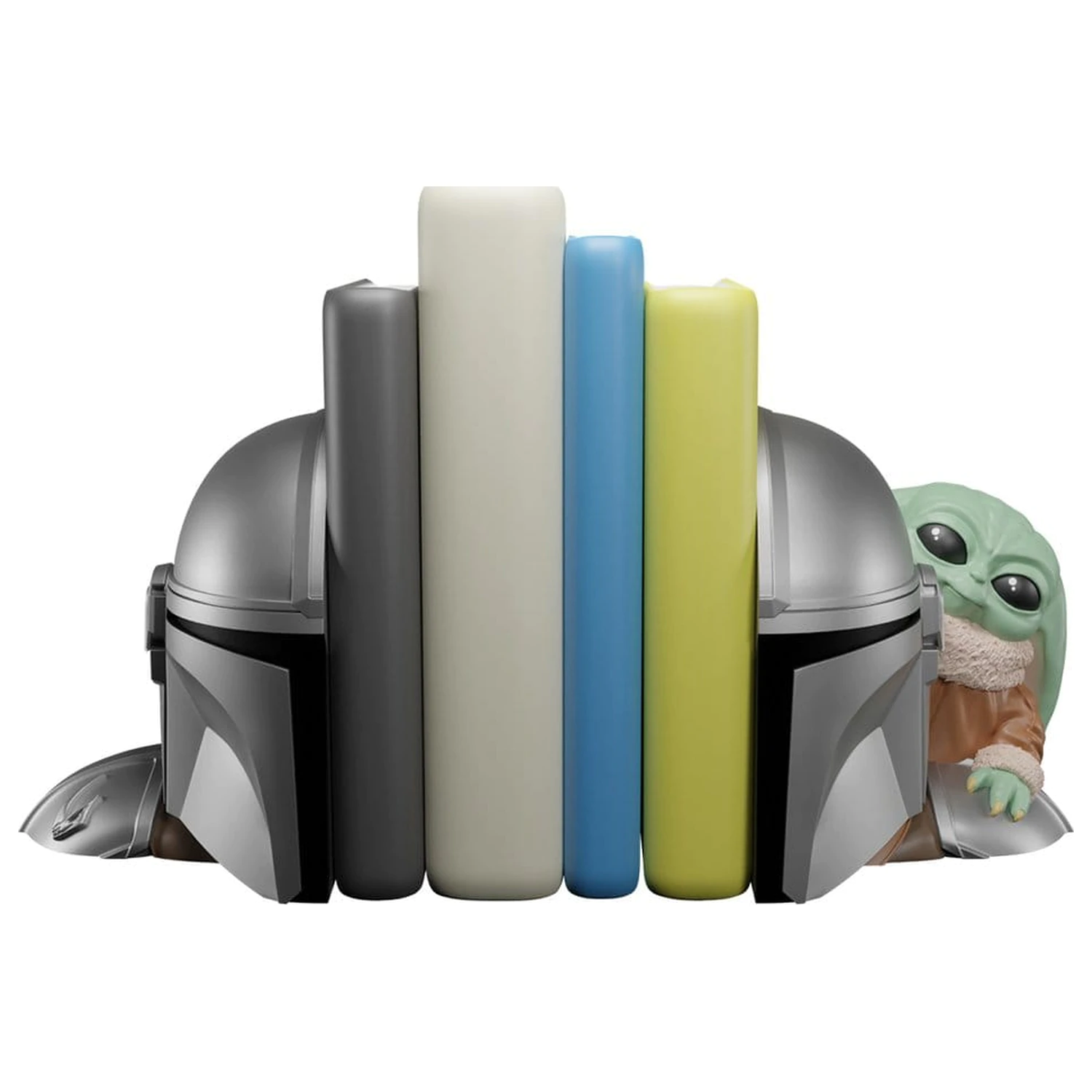 Star Wars Bookends product photo