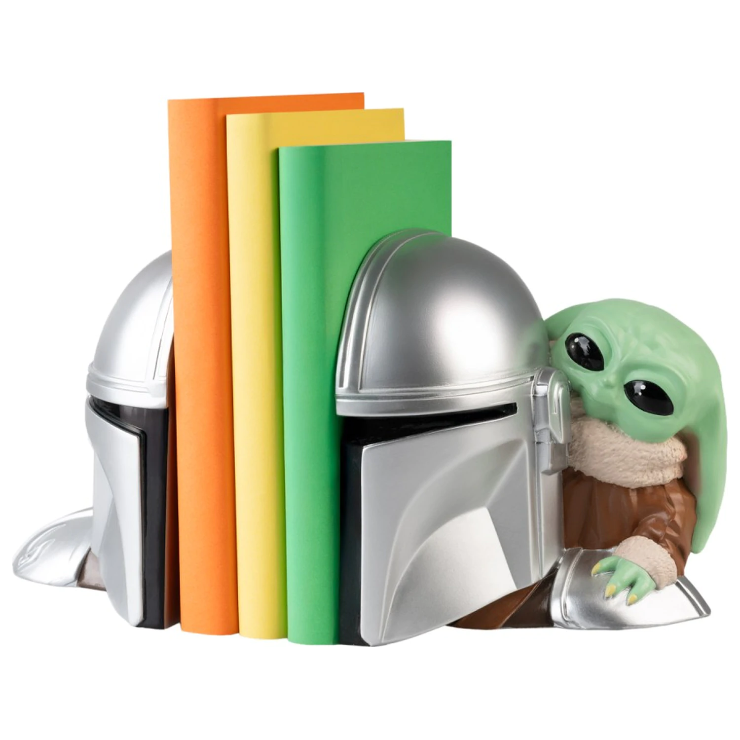 Star Wars Bookends product photo